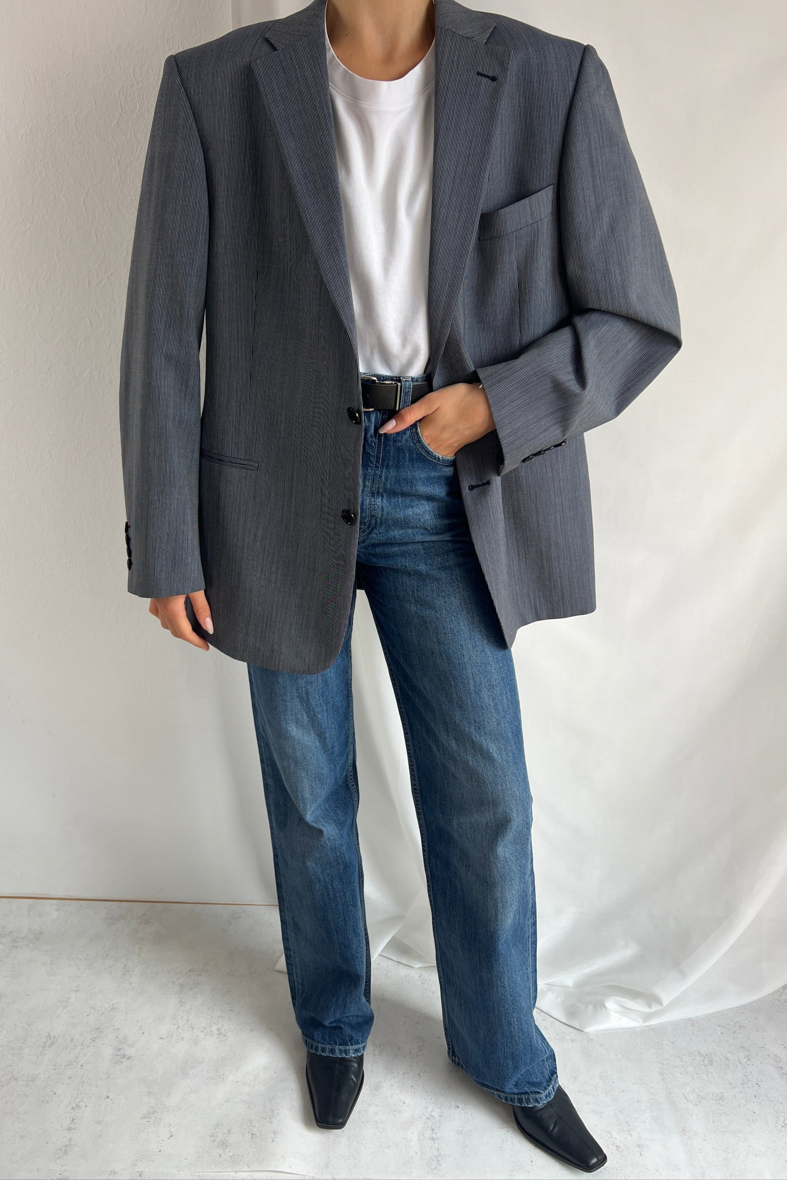 Vintage Blazer N°03