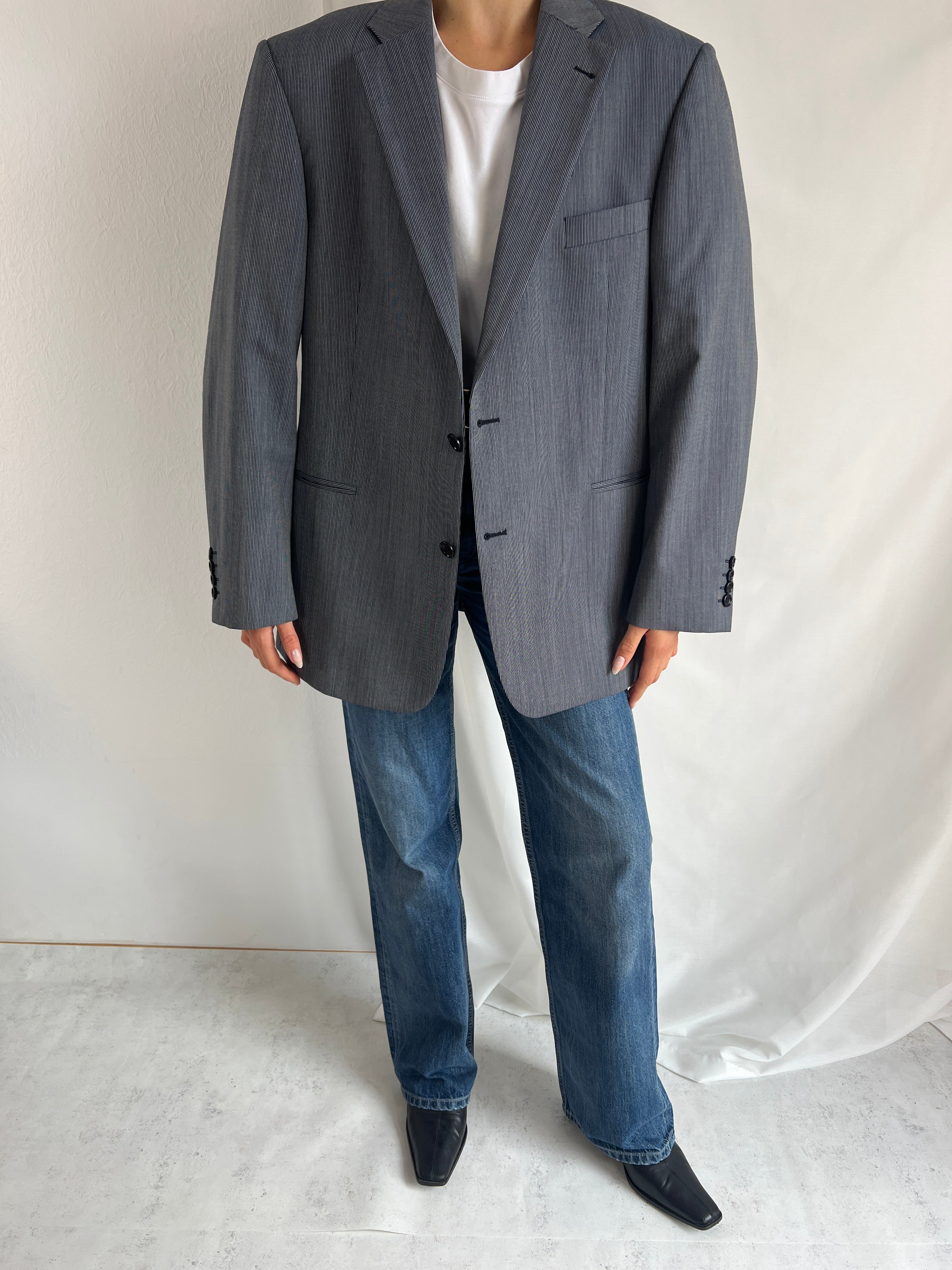 Vintage Blazer N°03