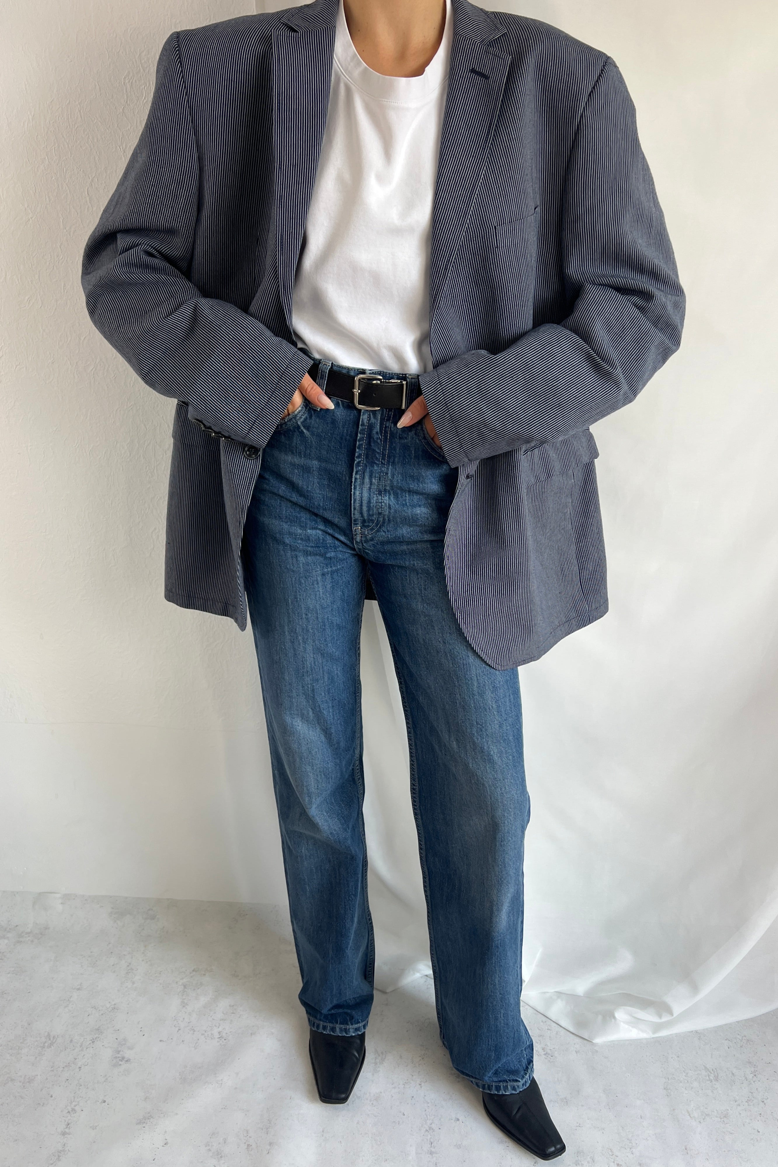 Vintage Blazer N°07
