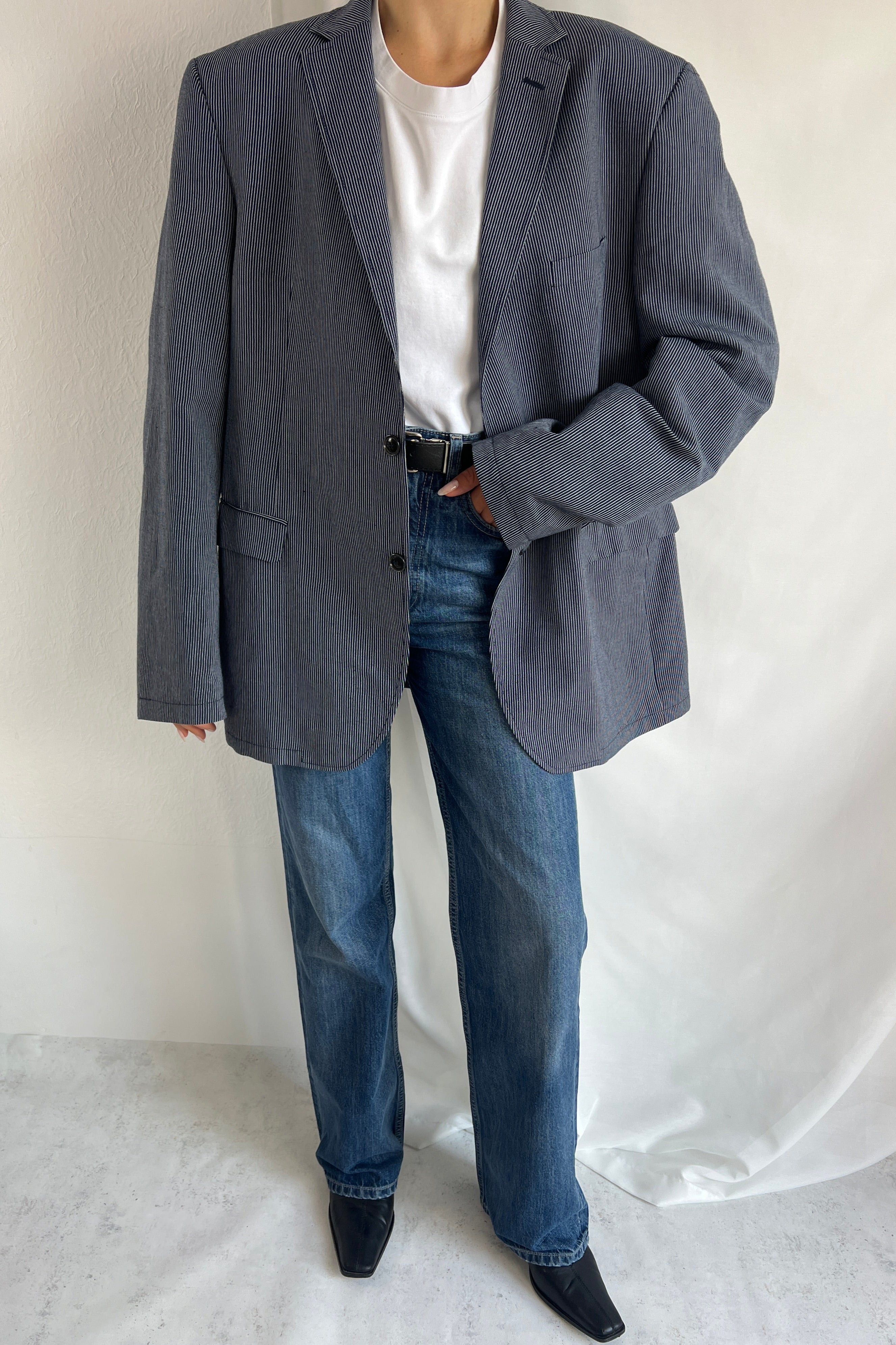 Vintage Blazer N°07