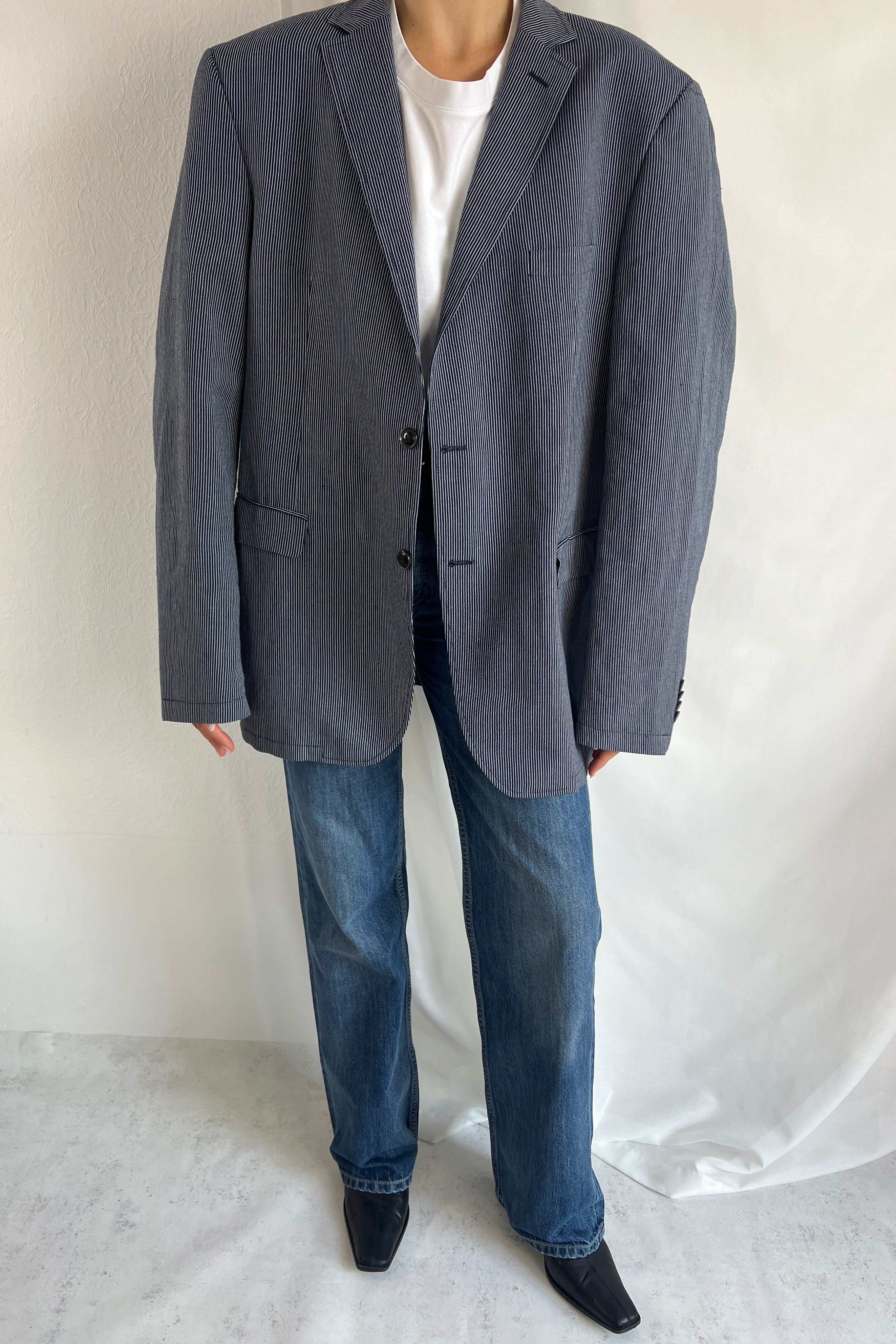 Vintage Blazer N°07