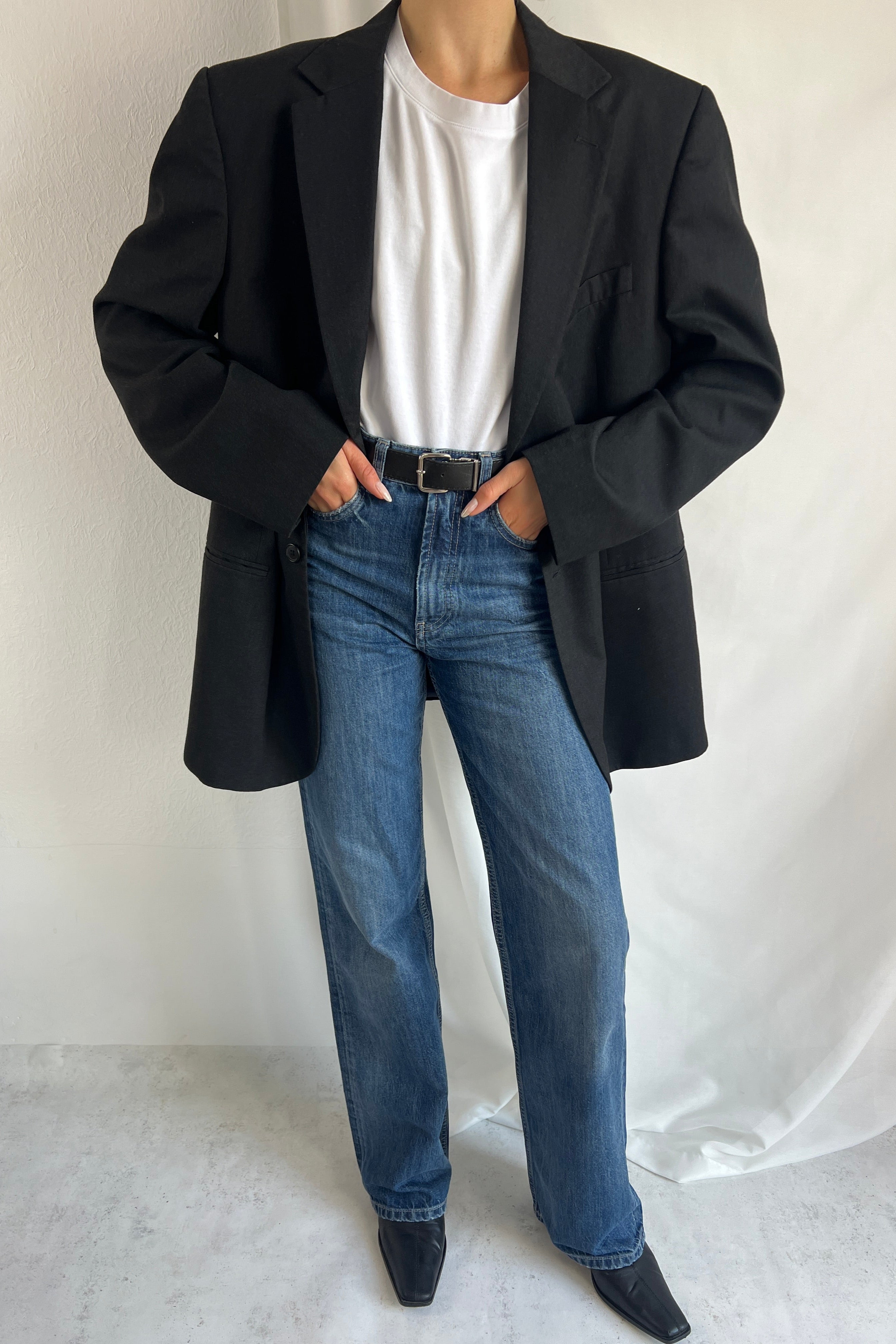 Vintage Blazer N°06