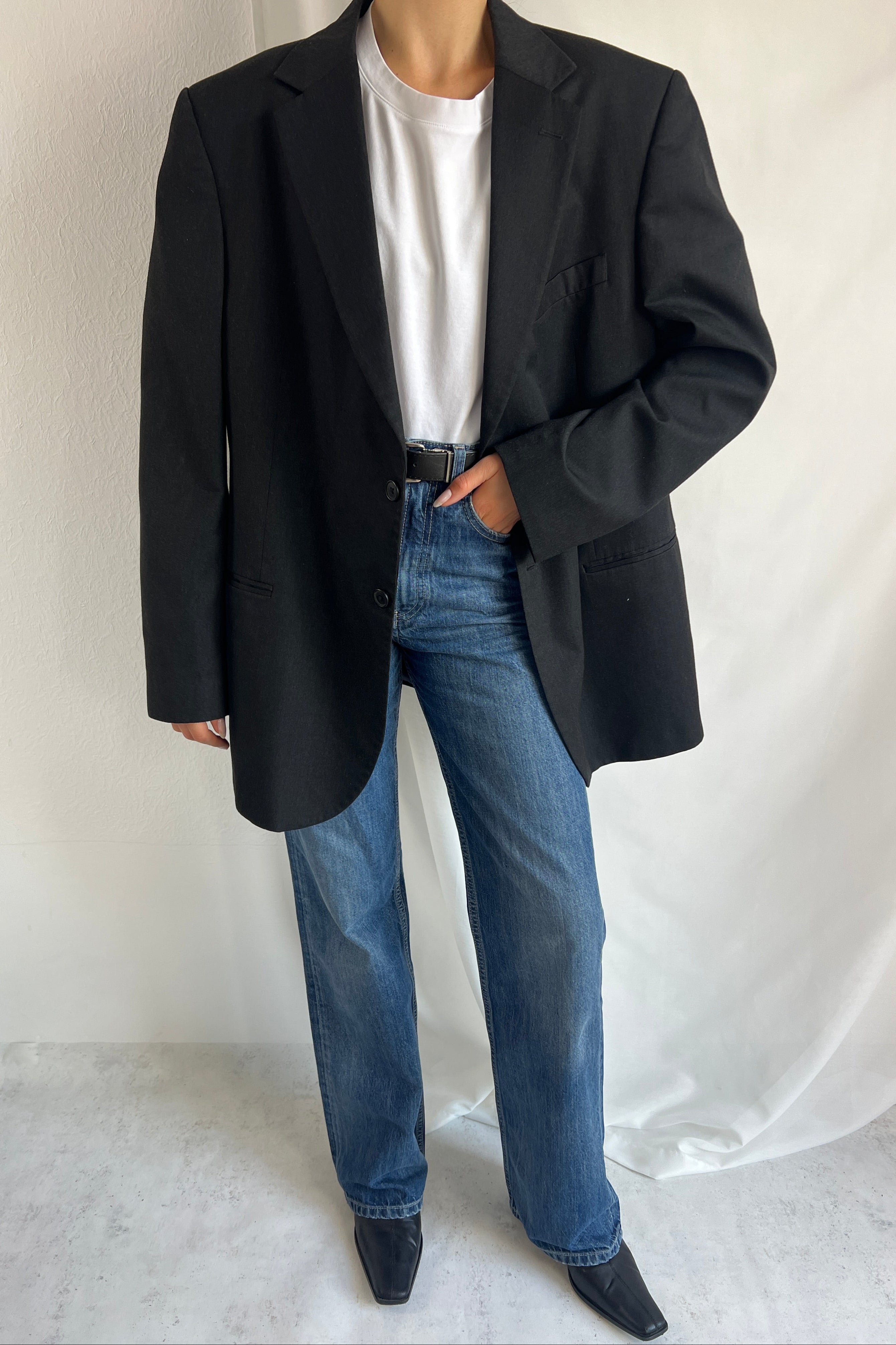 Vintage Blazer N°06