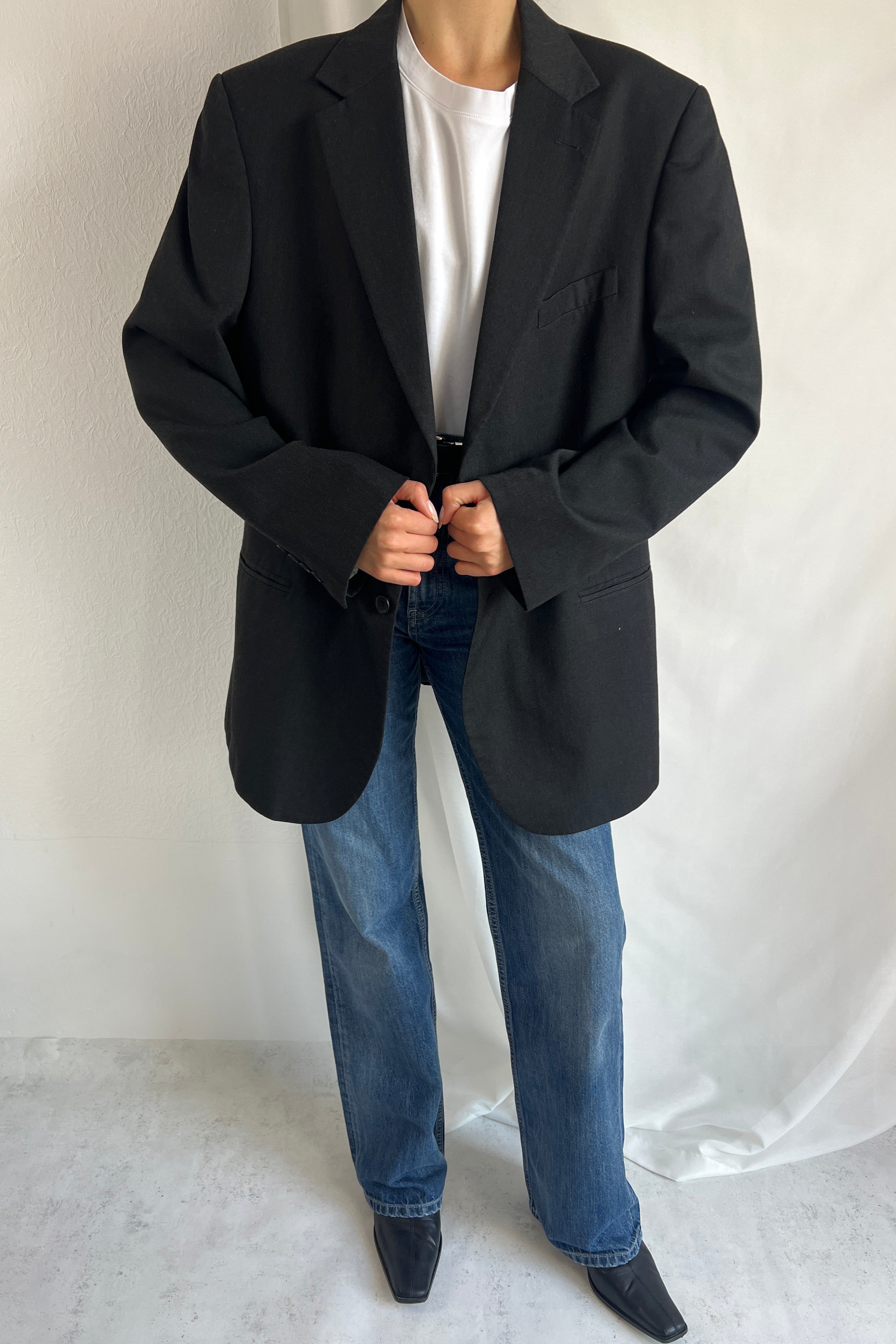 Vintage Blazer N°06