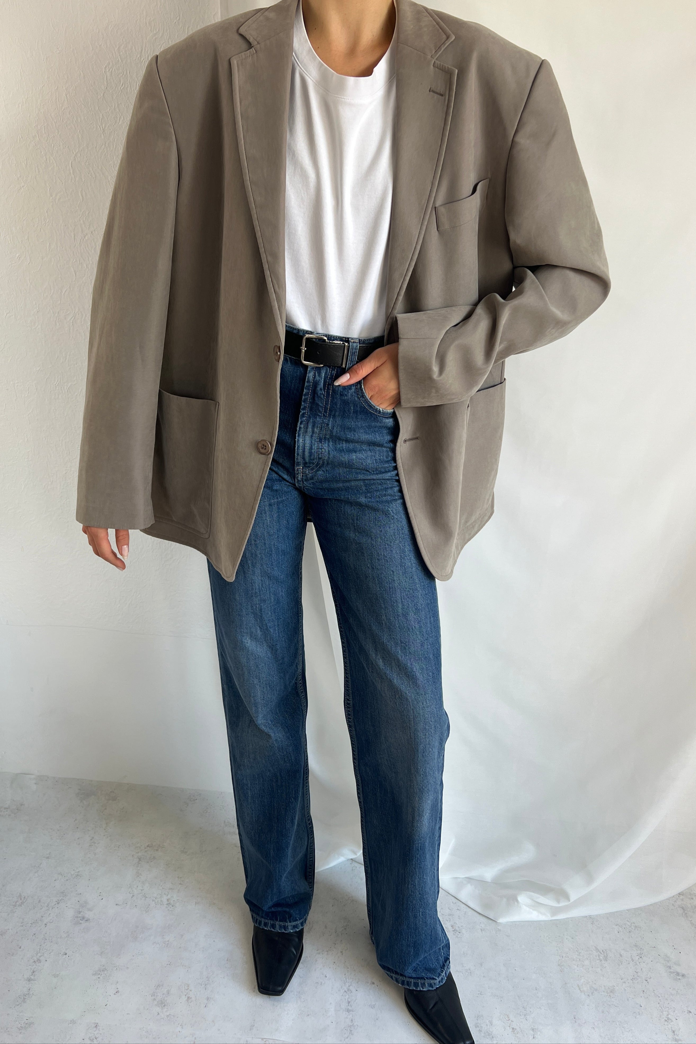 Vintage Blazer N°14
