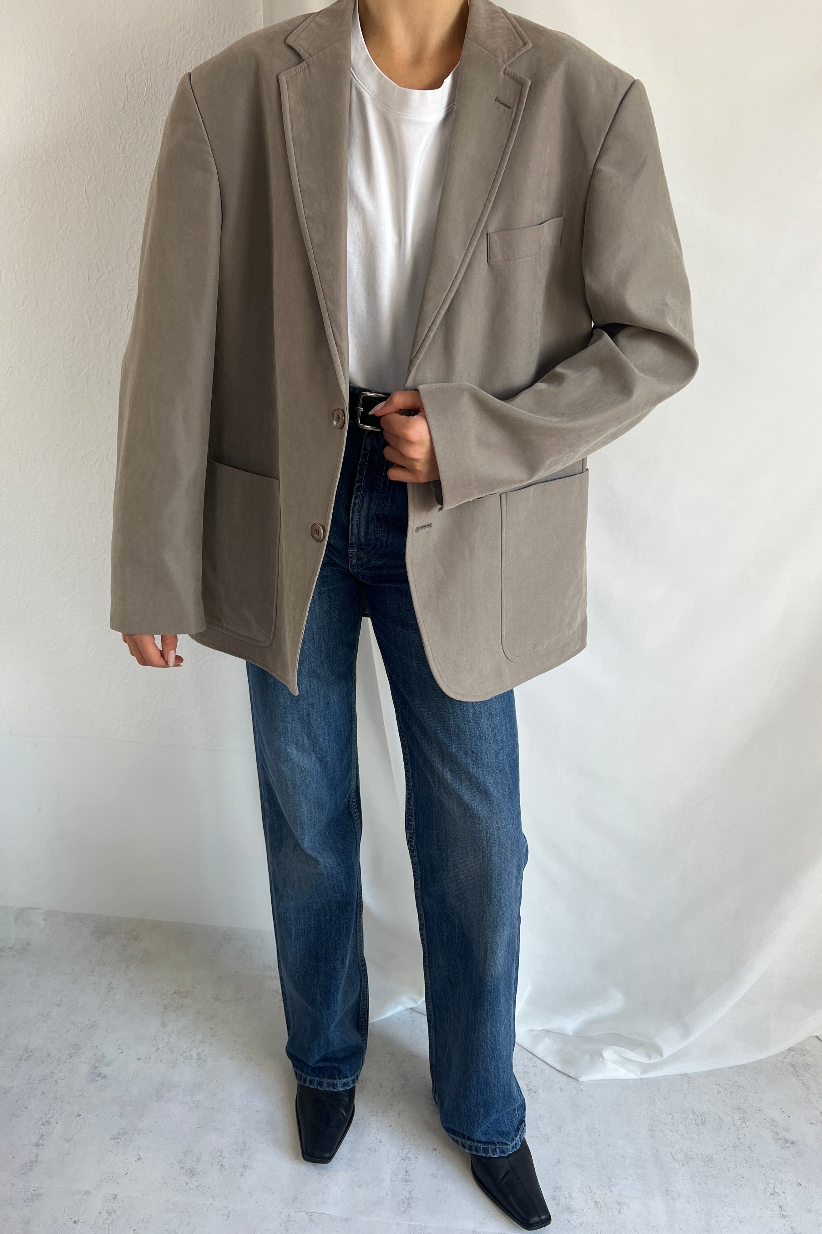 Vintage Blazer N°14