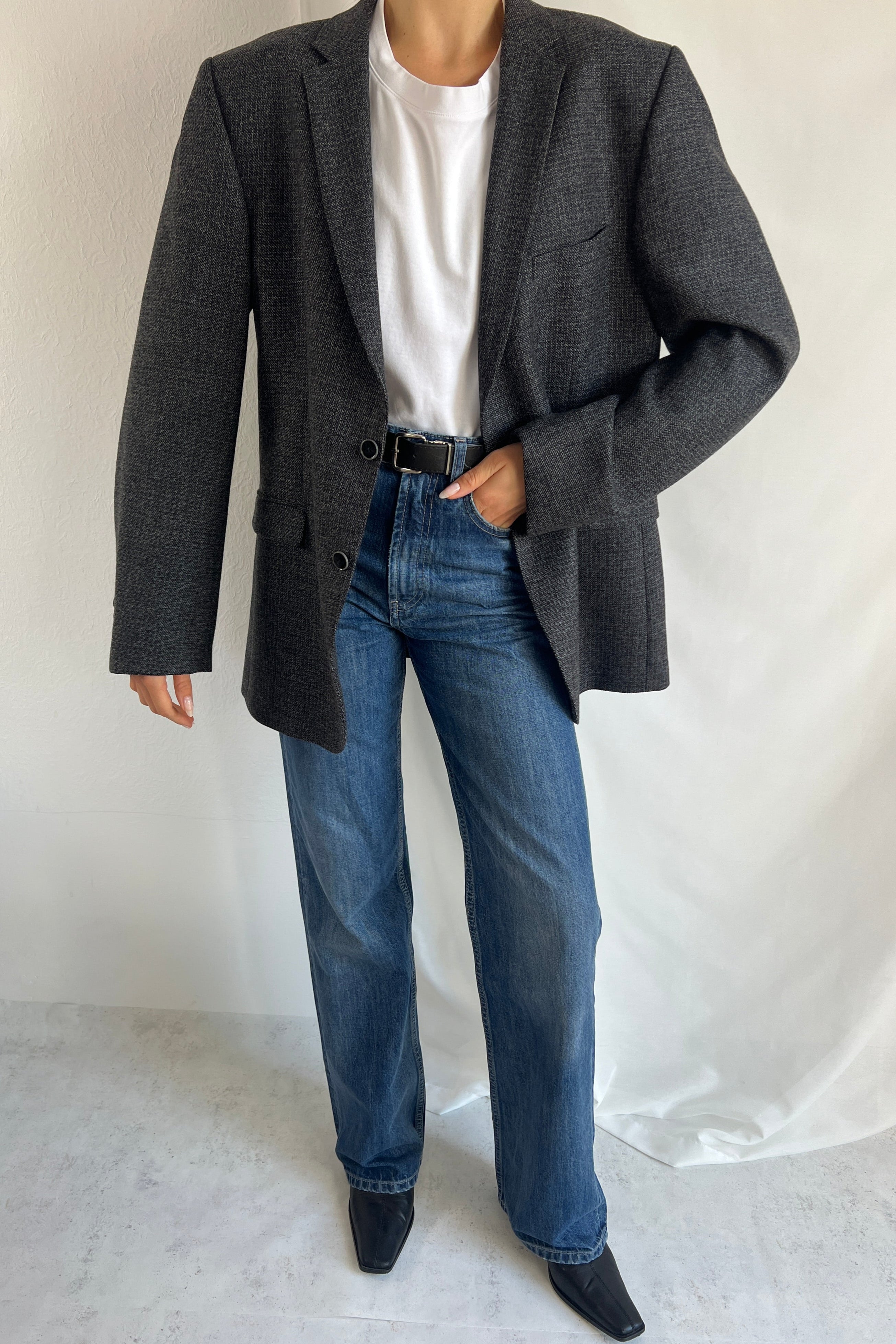 Vintage Blazer N°18