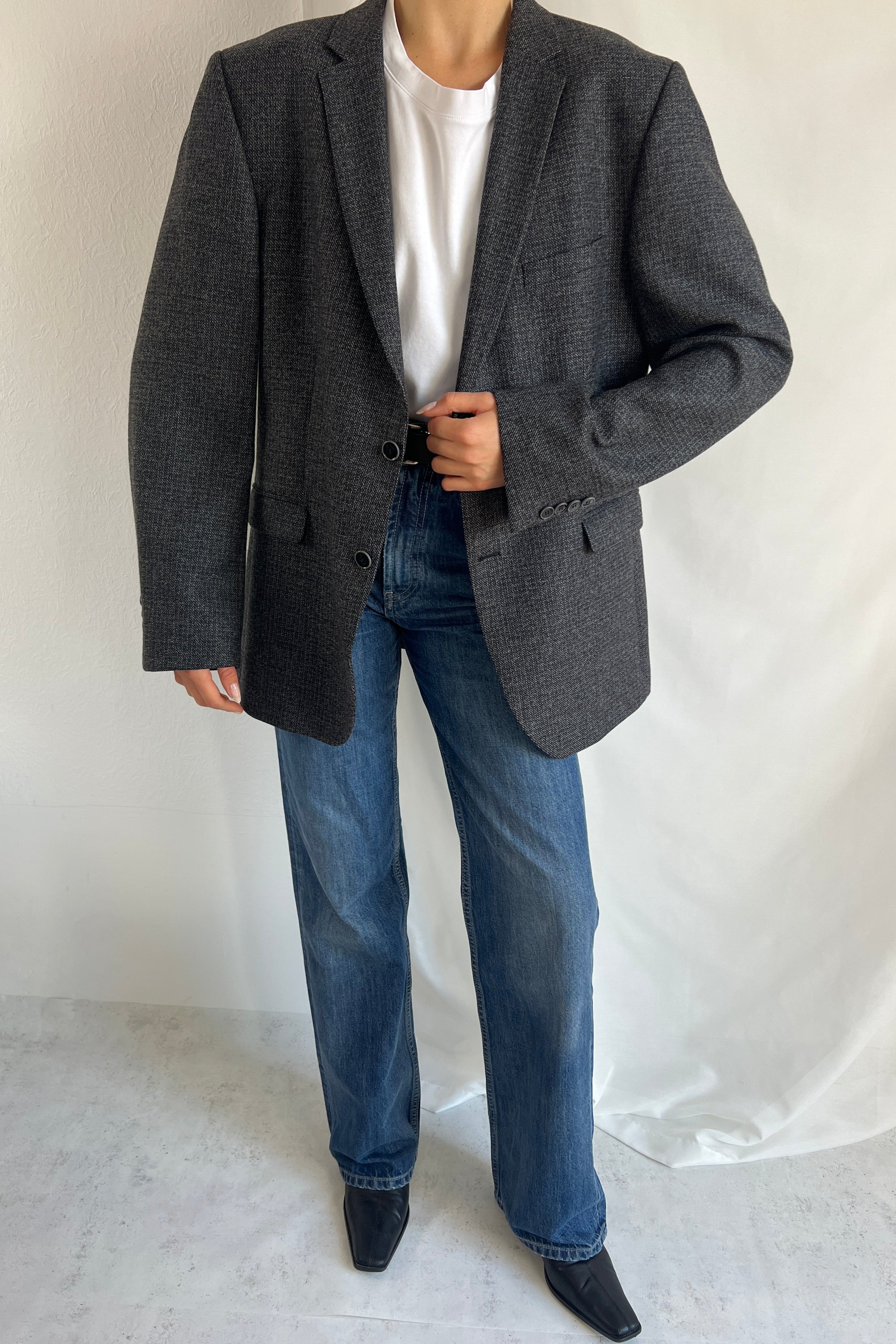Vintage Blazer N°18