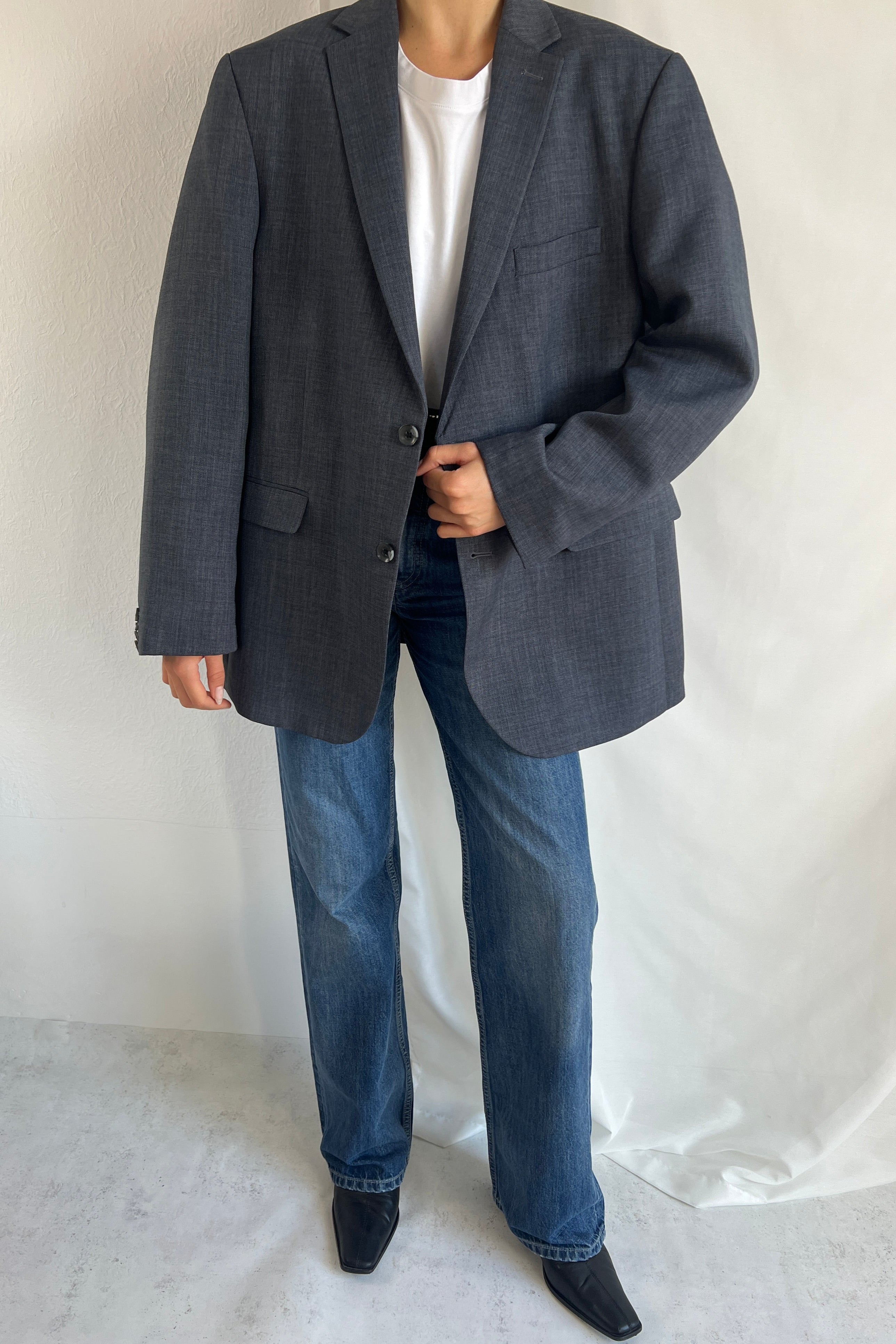 Vintage Blazer N°19