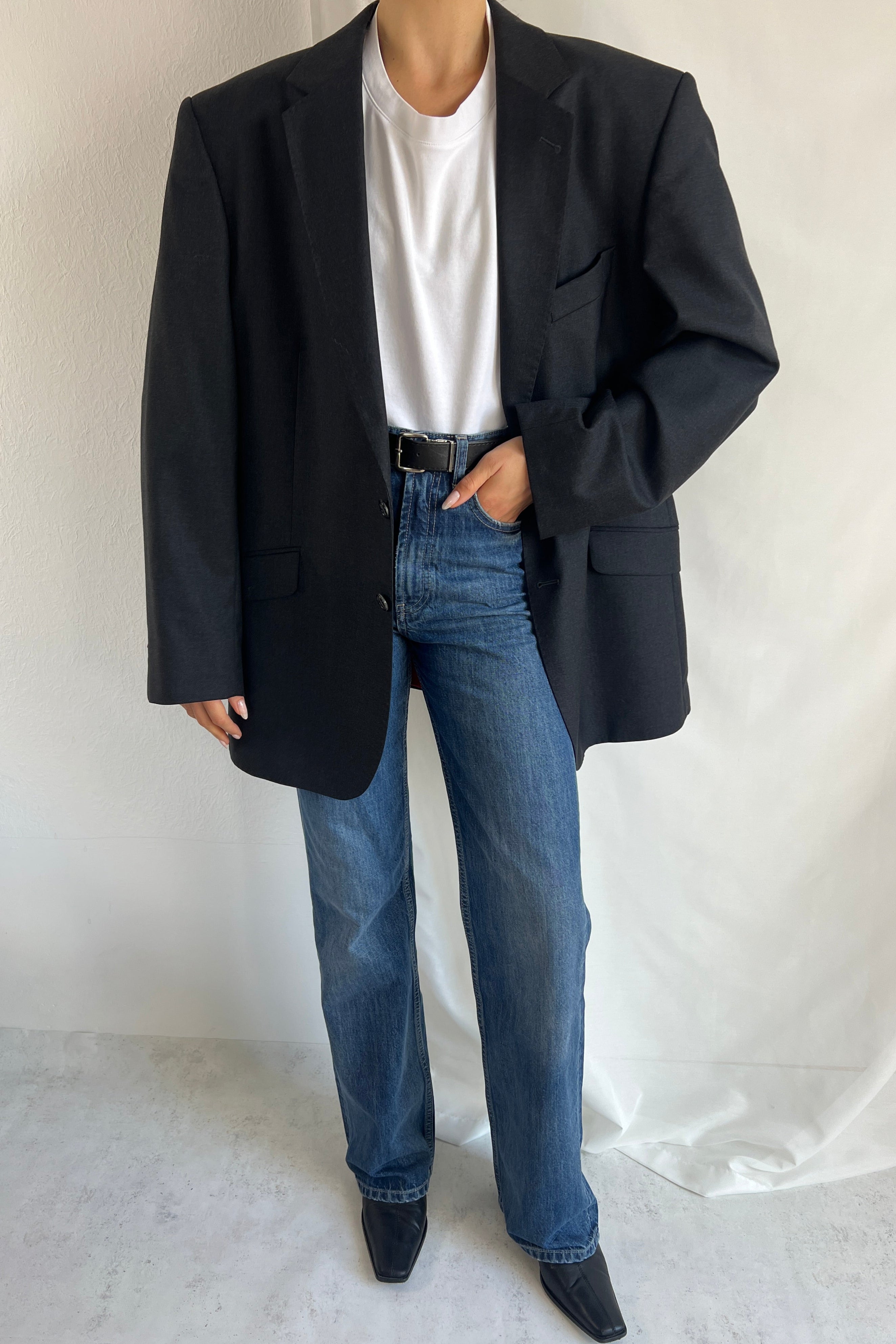 Vintage Blazer N°20