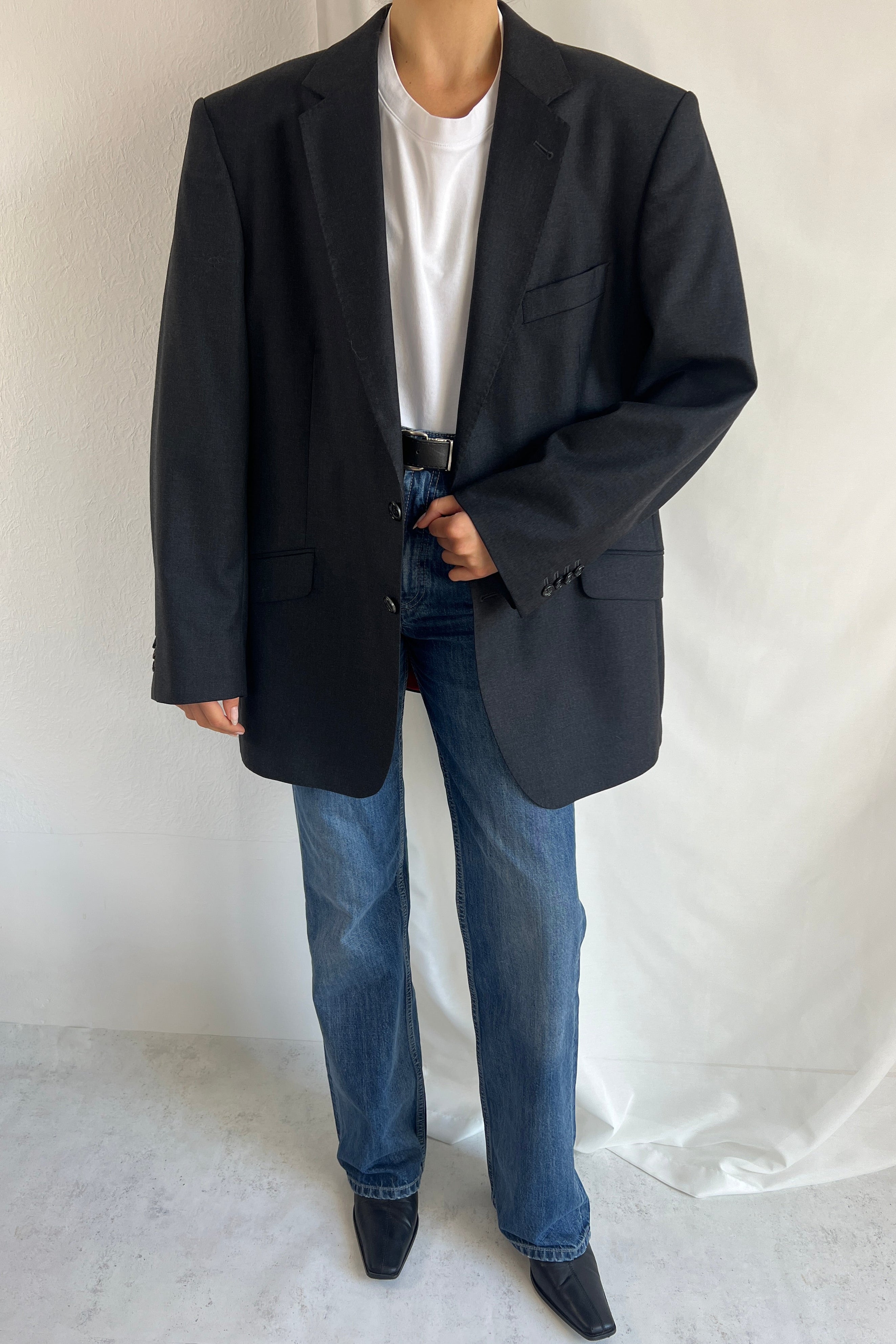 Vintage Blazer N°20