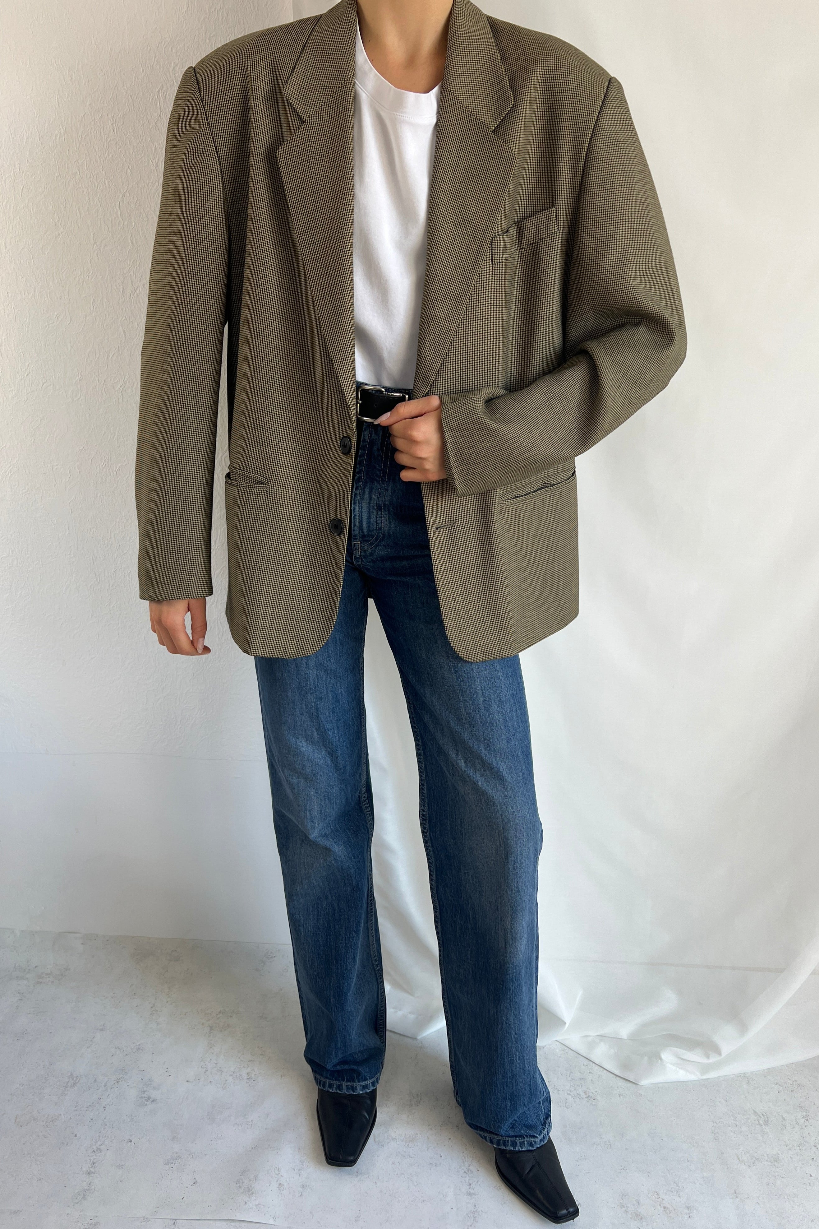 Vintage Blazer N°21