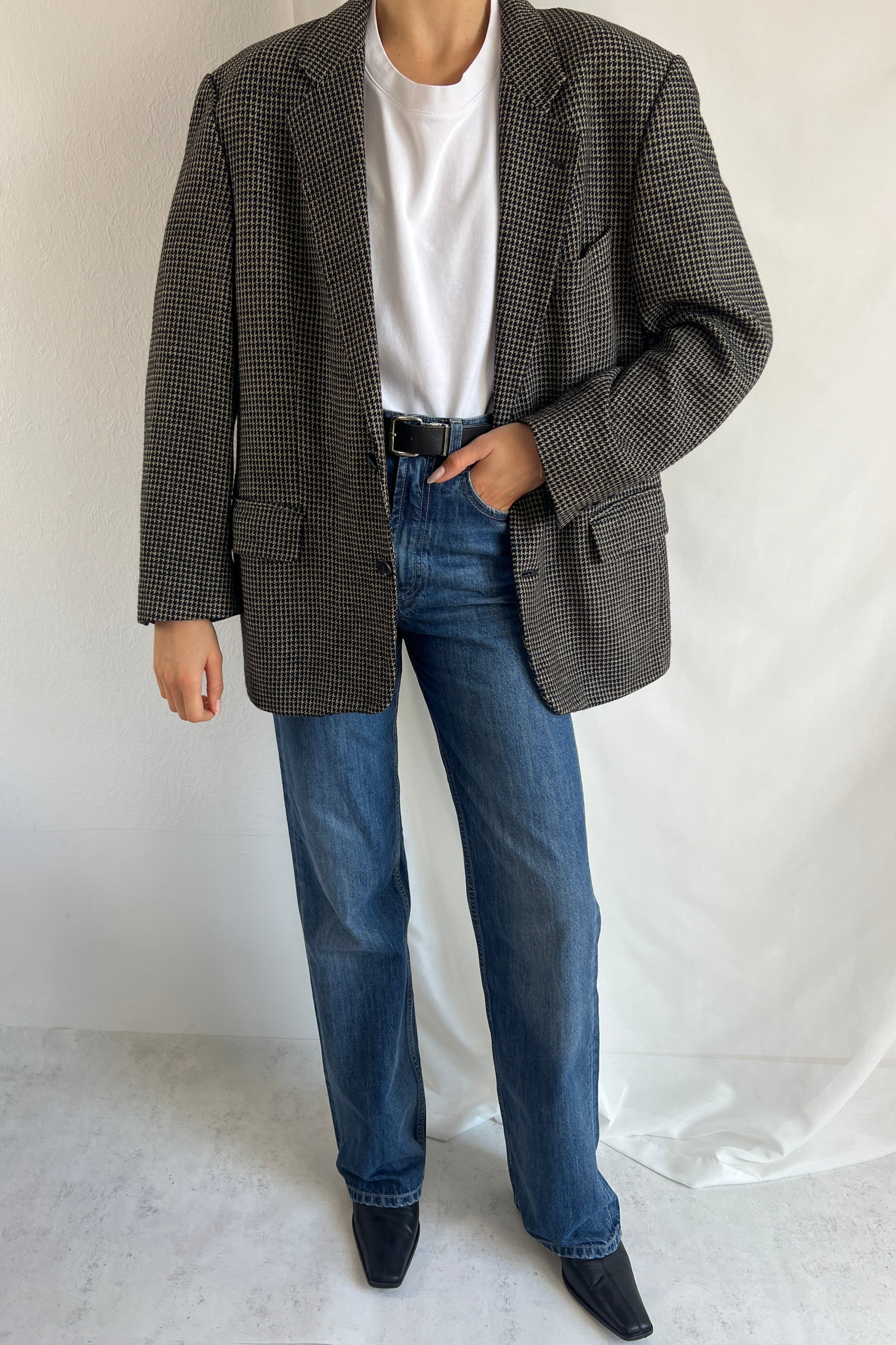Vintage Blazer N°22