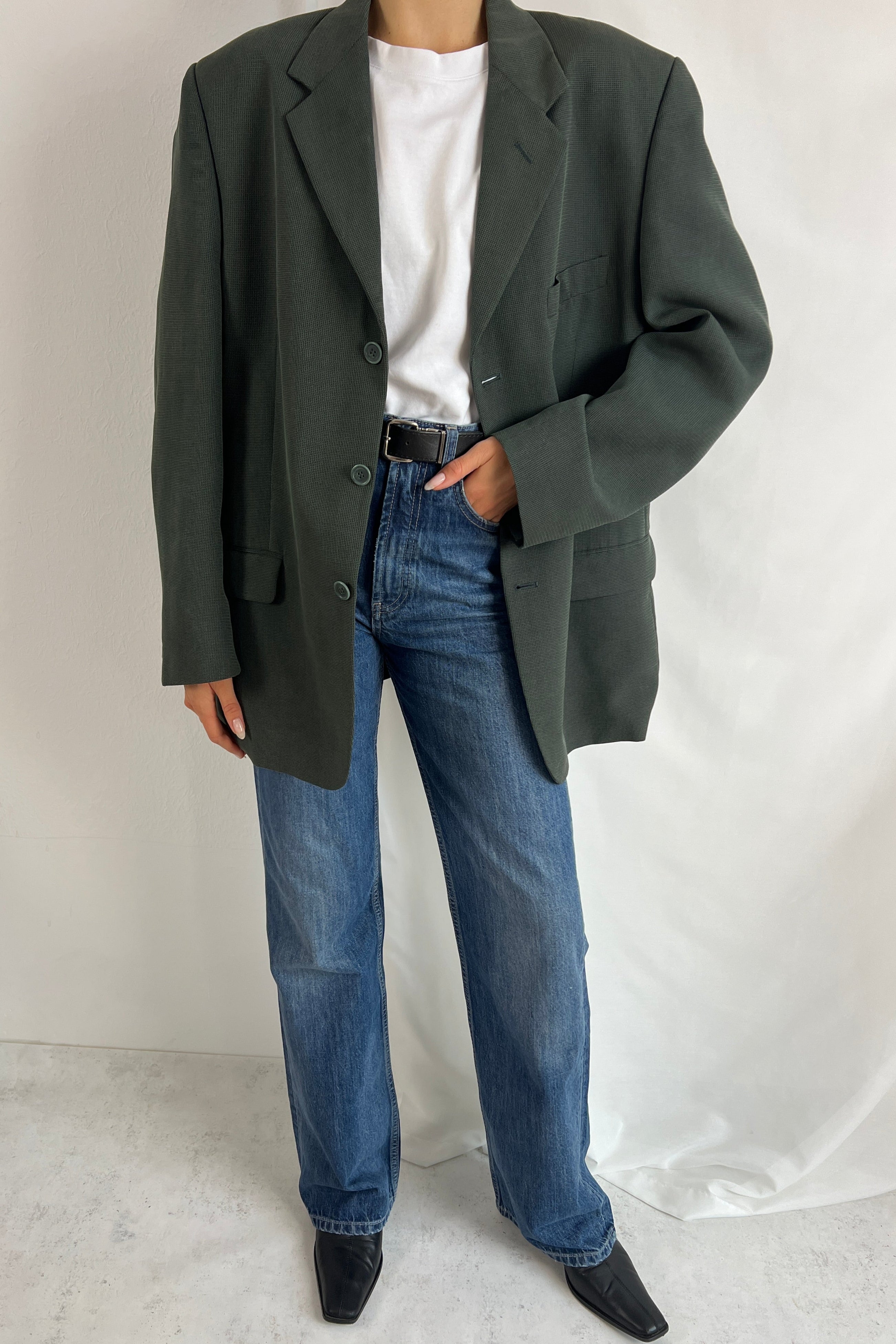 Vintage Blazer N°16