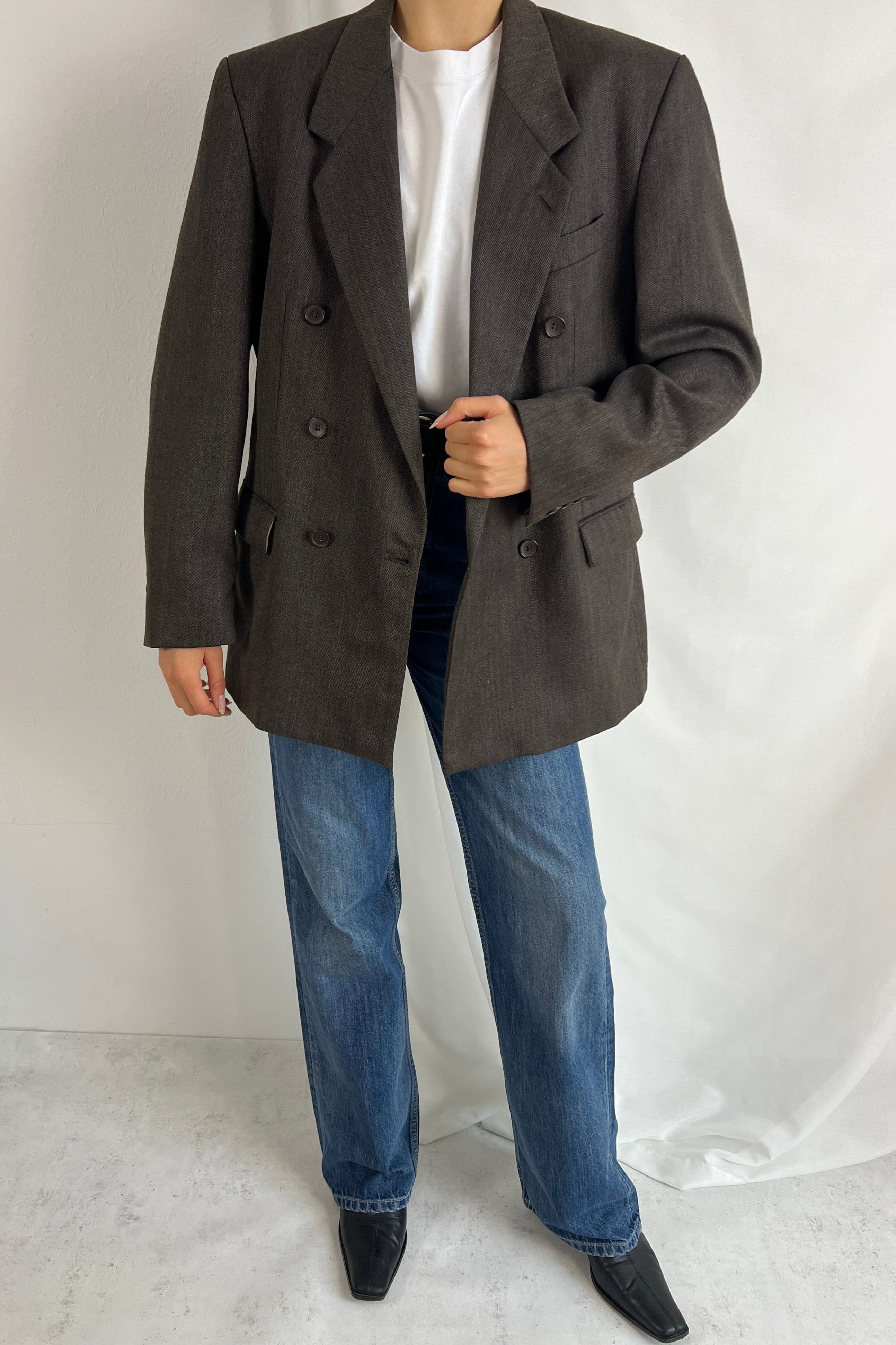 Vintage Blazer N°17