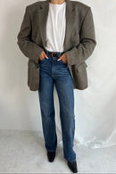 Vintage Blazer N°10
