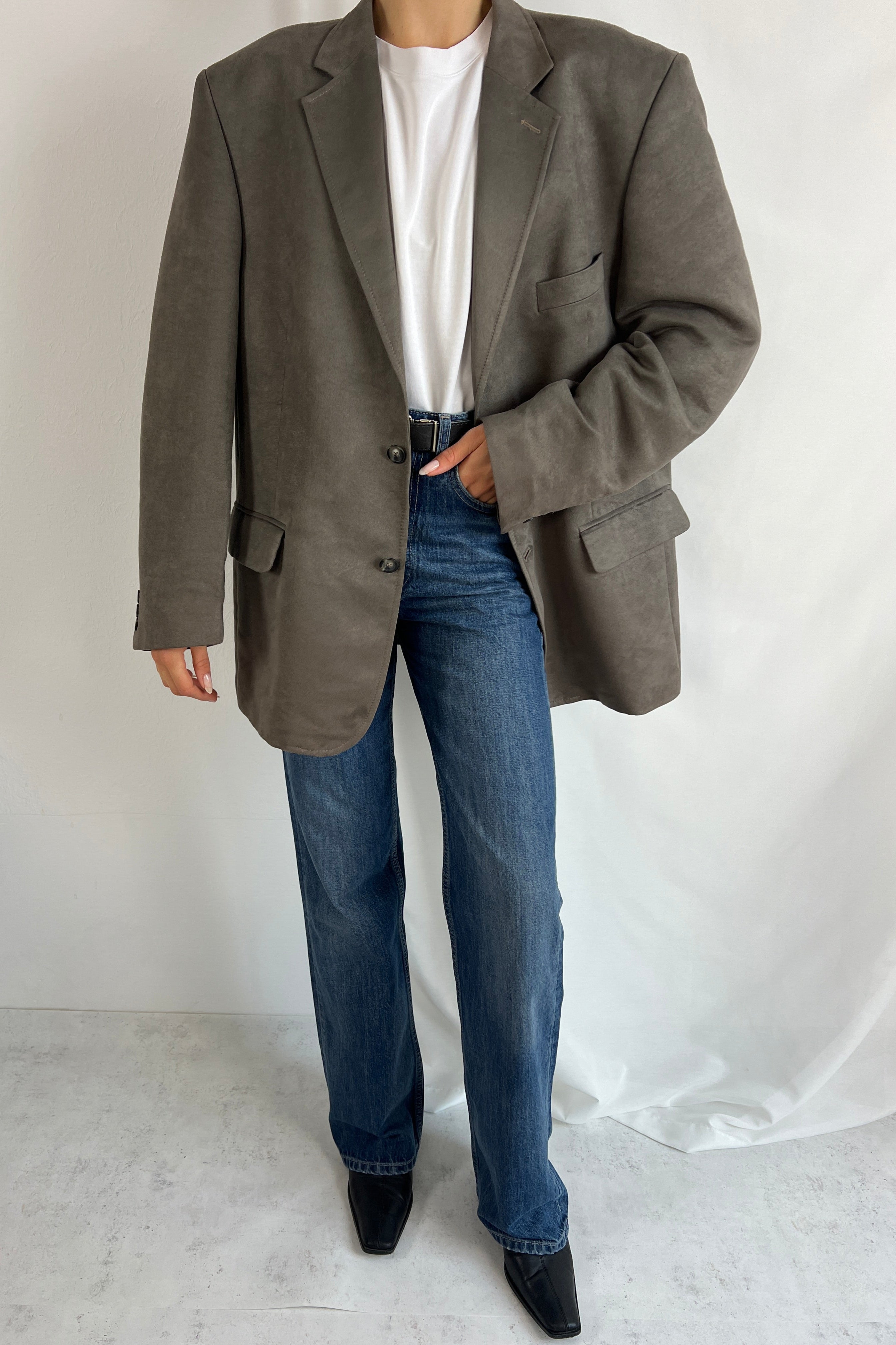 Vintage Blazer N°10