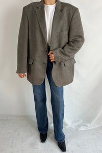 Vintage Blazer N°10
