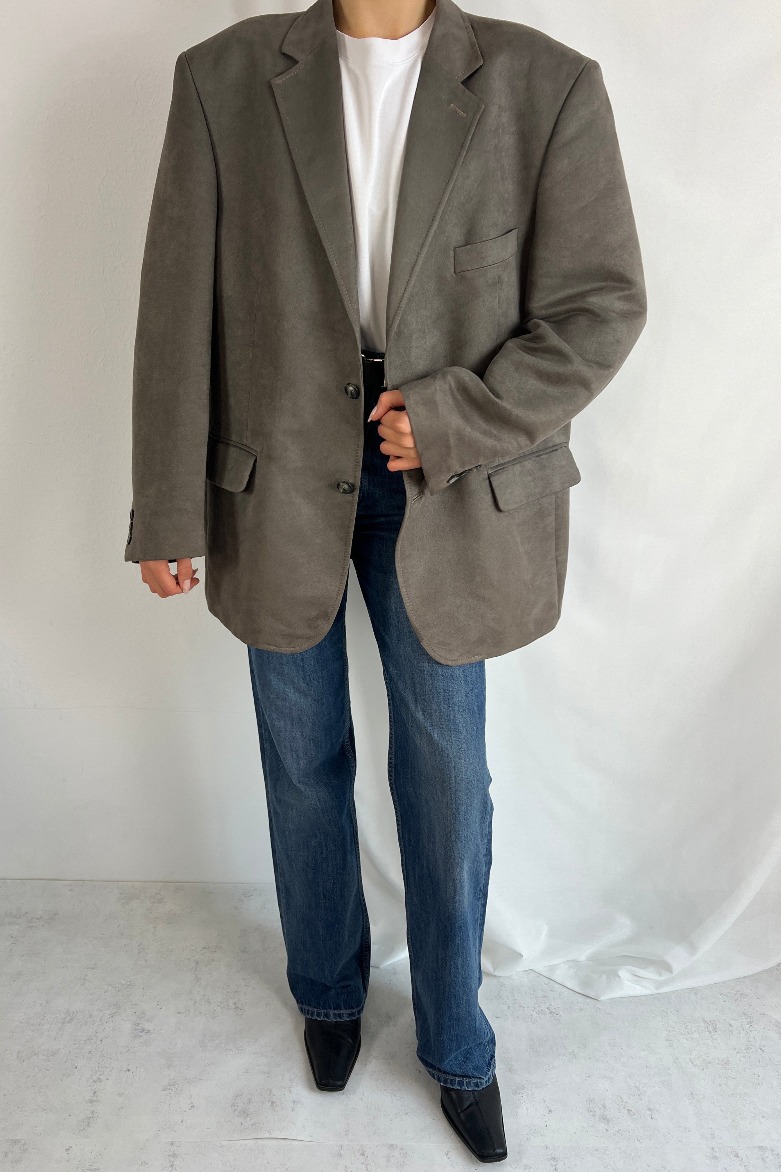 Vintage Blazer N°10