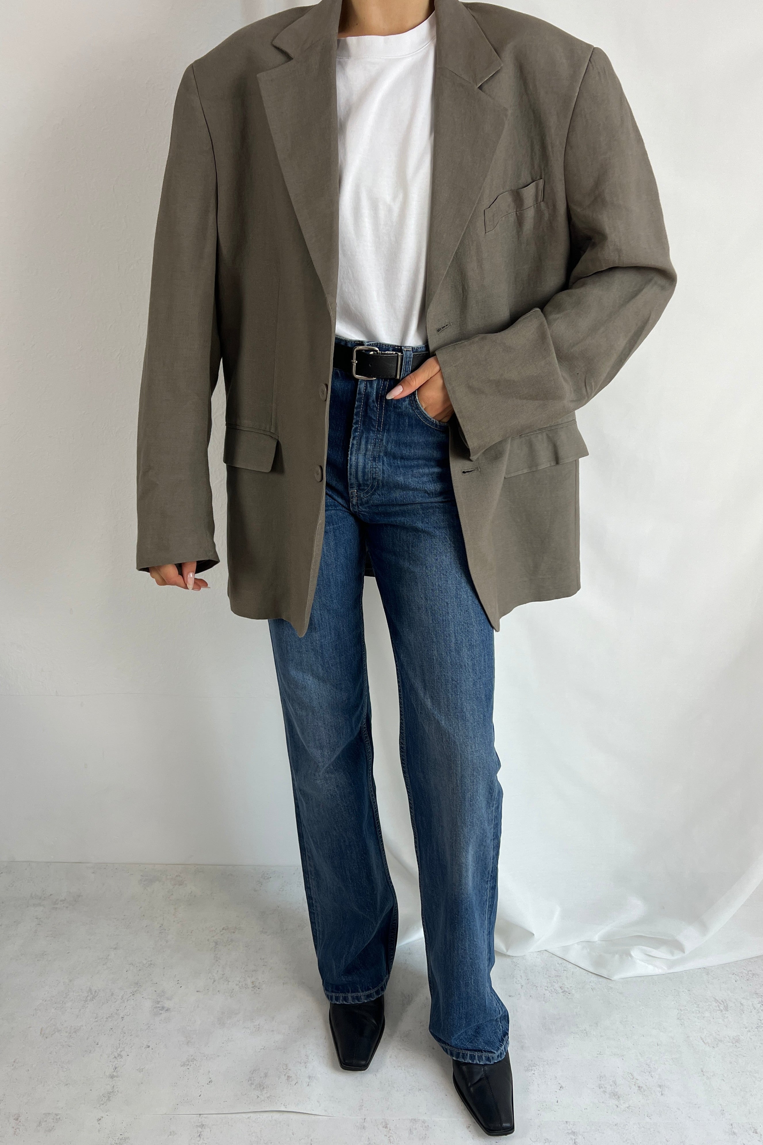 Vintage Blazer N°04