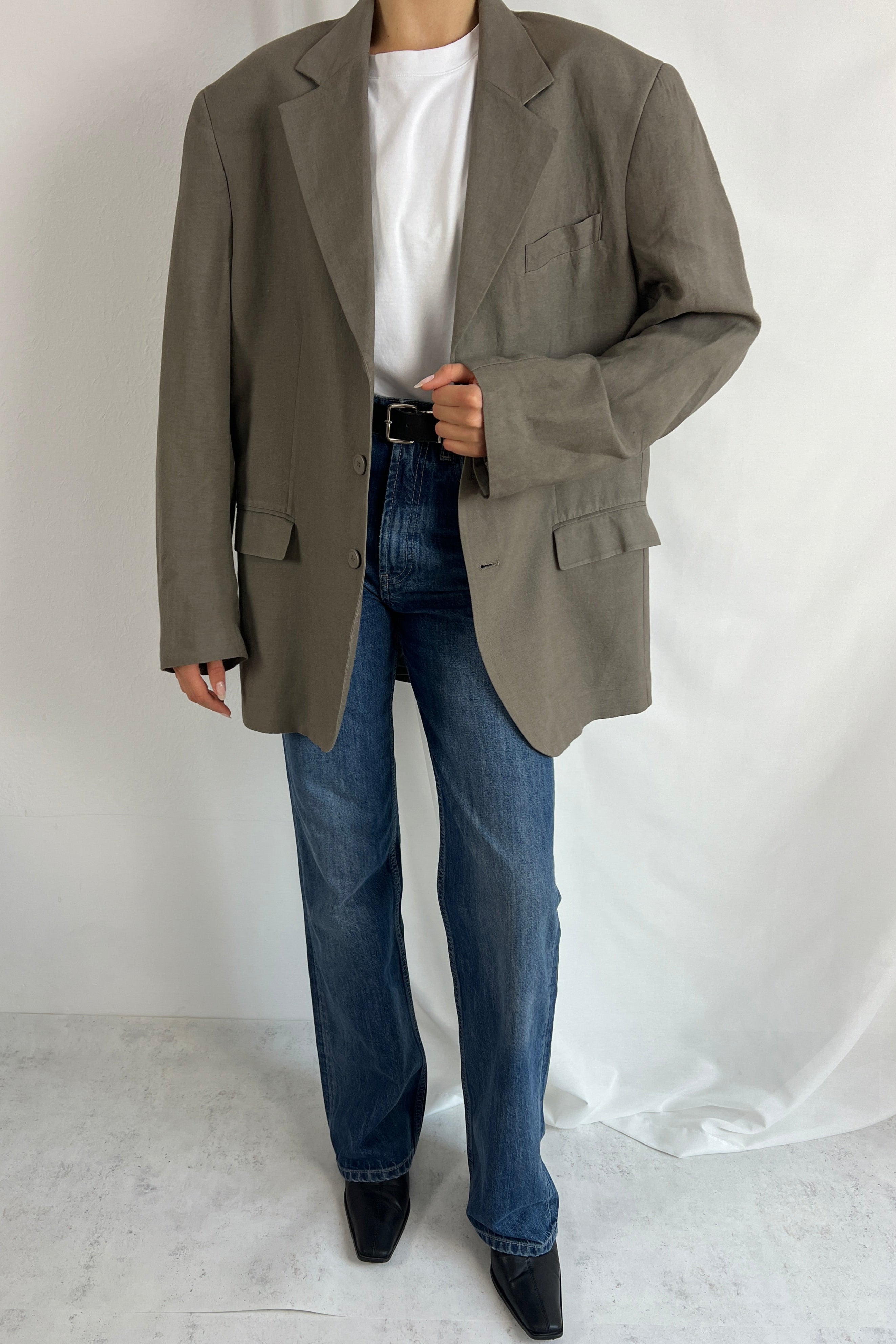 Vintage Blazer N°04