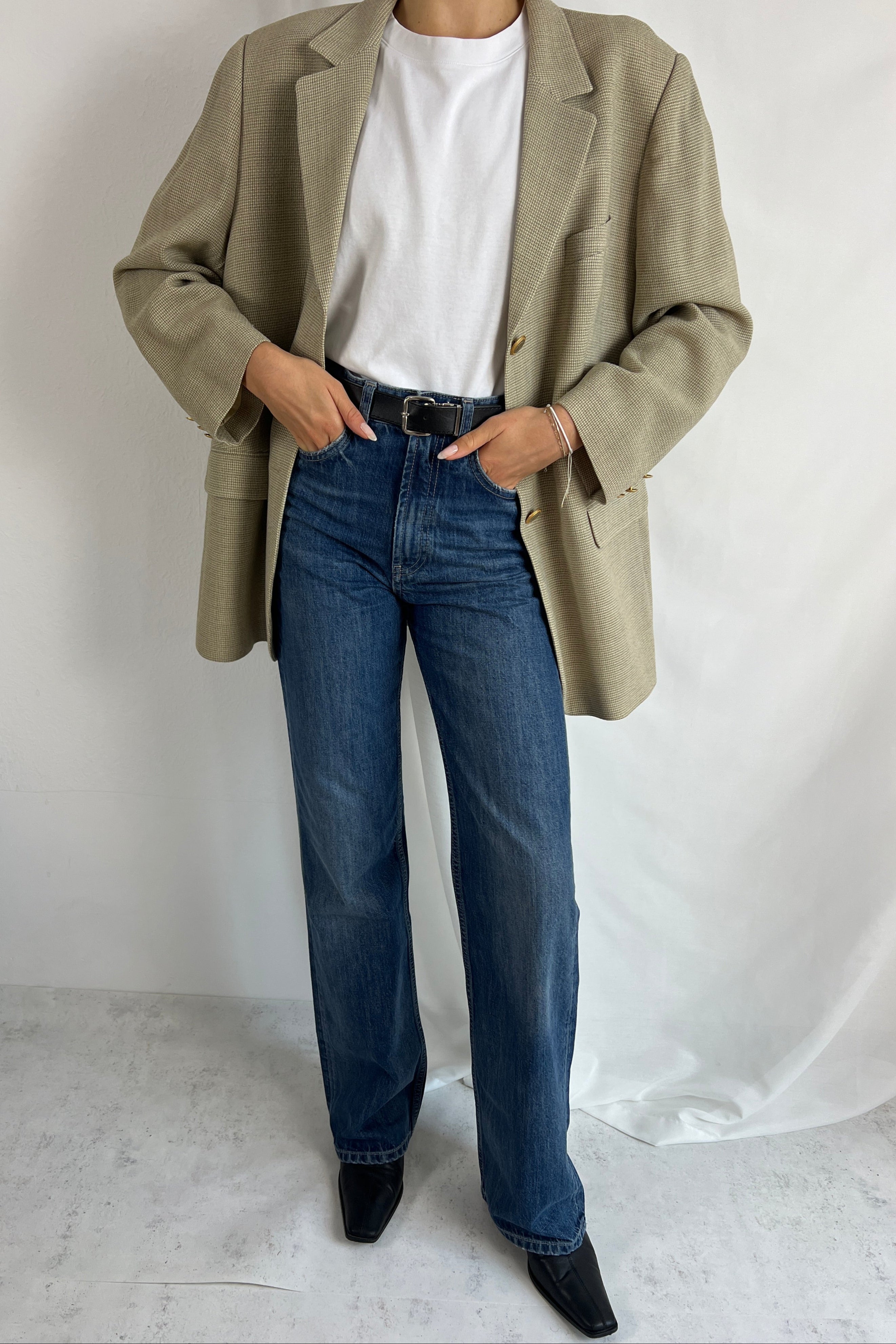 Vintage Blazer N°12