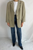 Vintage Blazer N°12