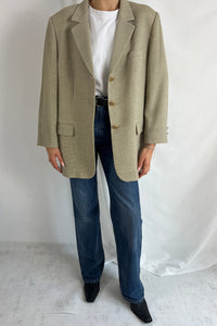 Vintage Blazer N°12