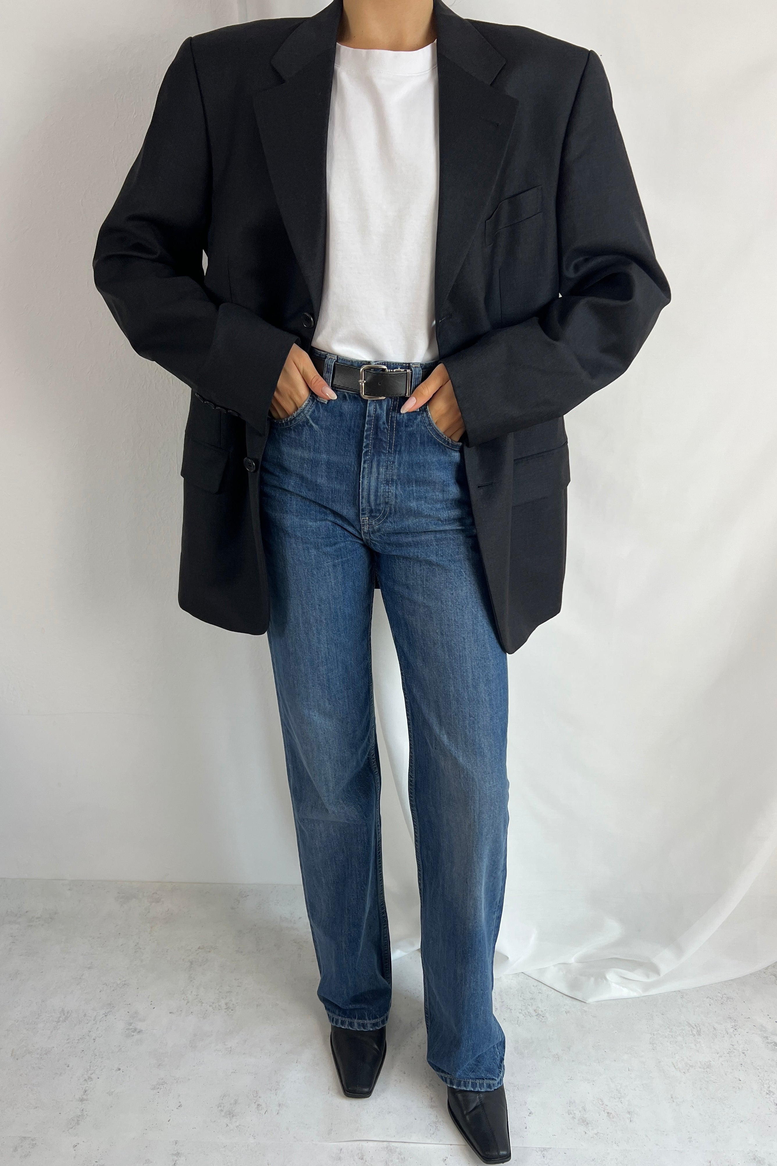 Vintage Blazer N°33