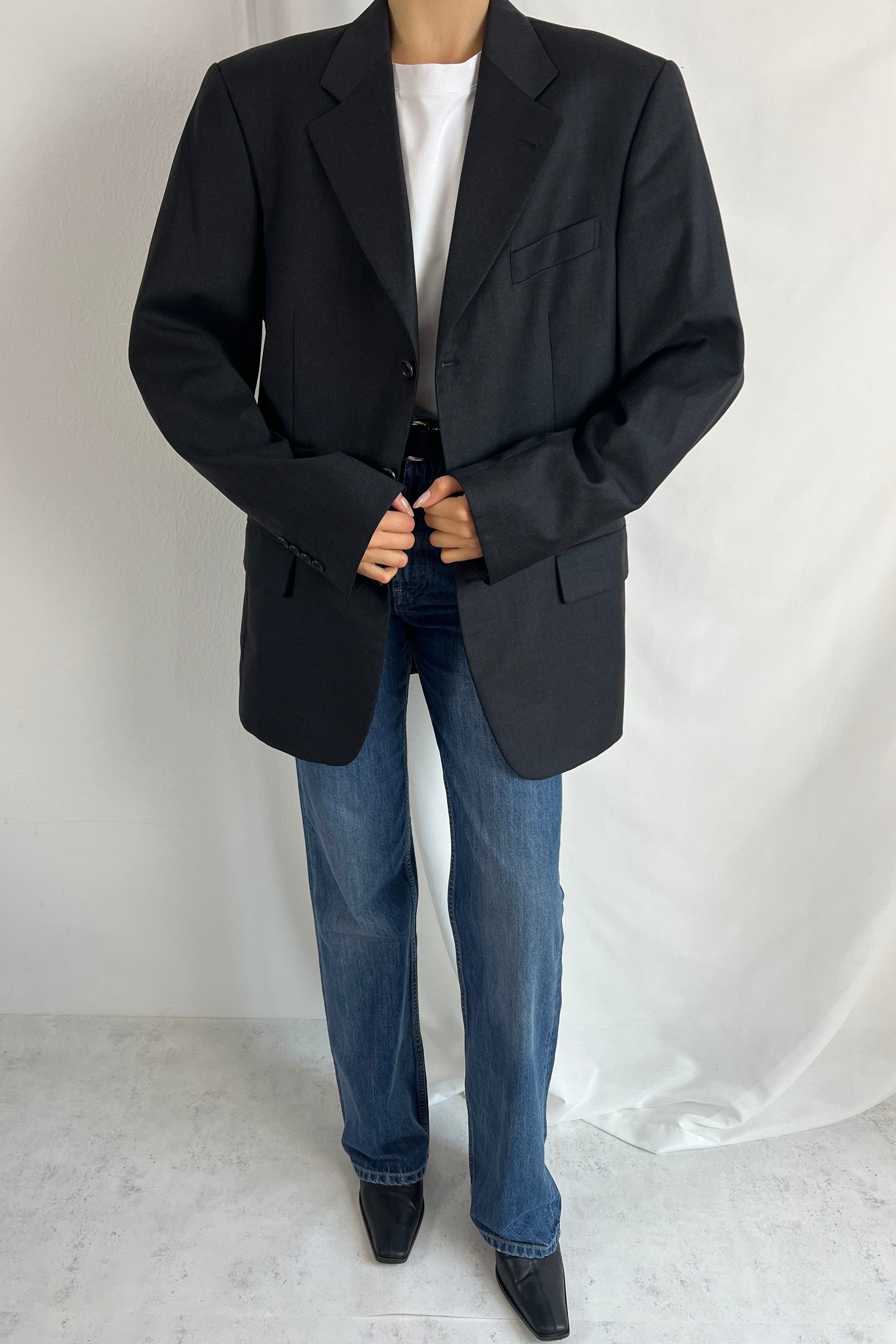 Vintage Blazer N°33