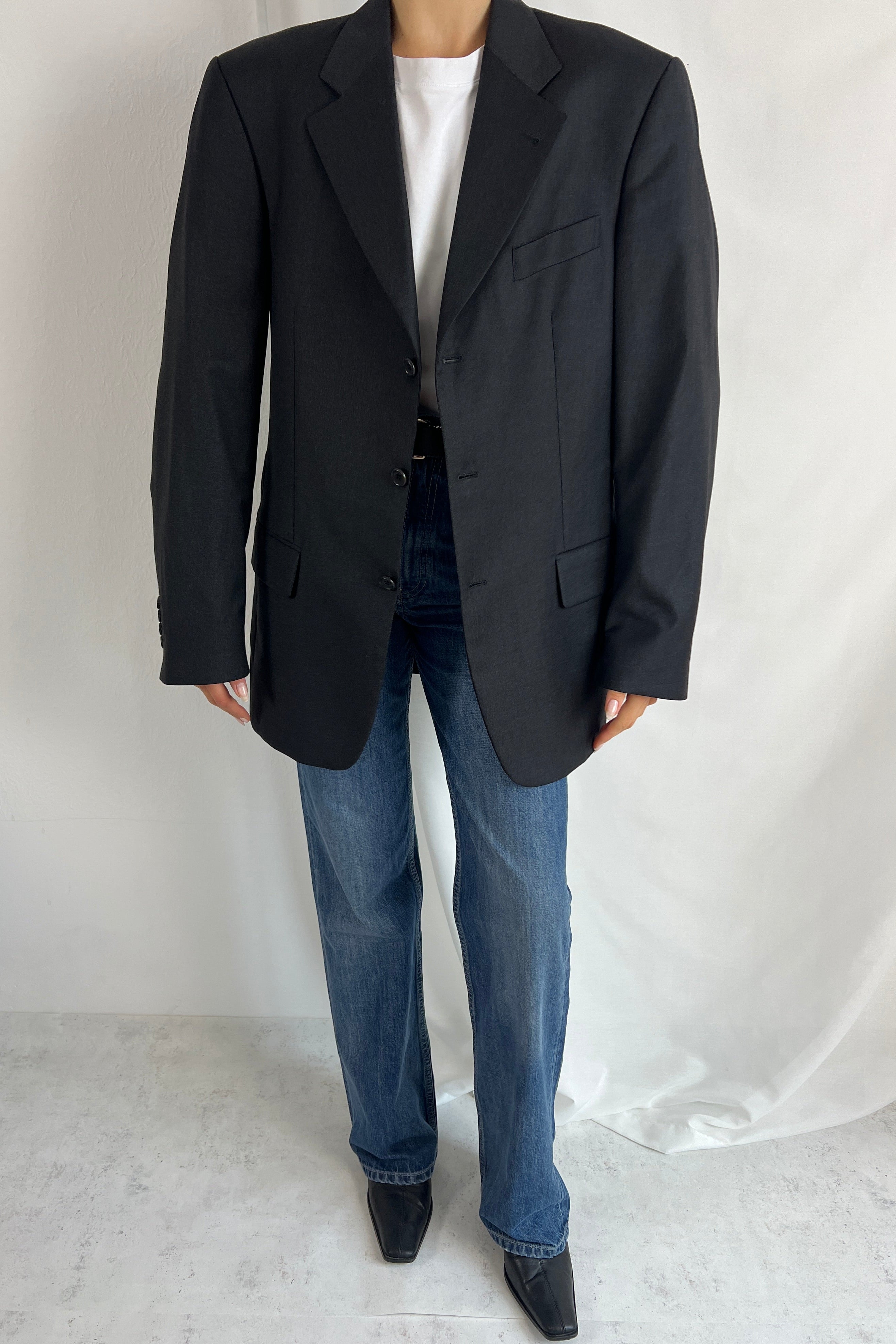 Vintage Blazer N°33