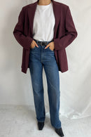 Vintage Blazer N°25