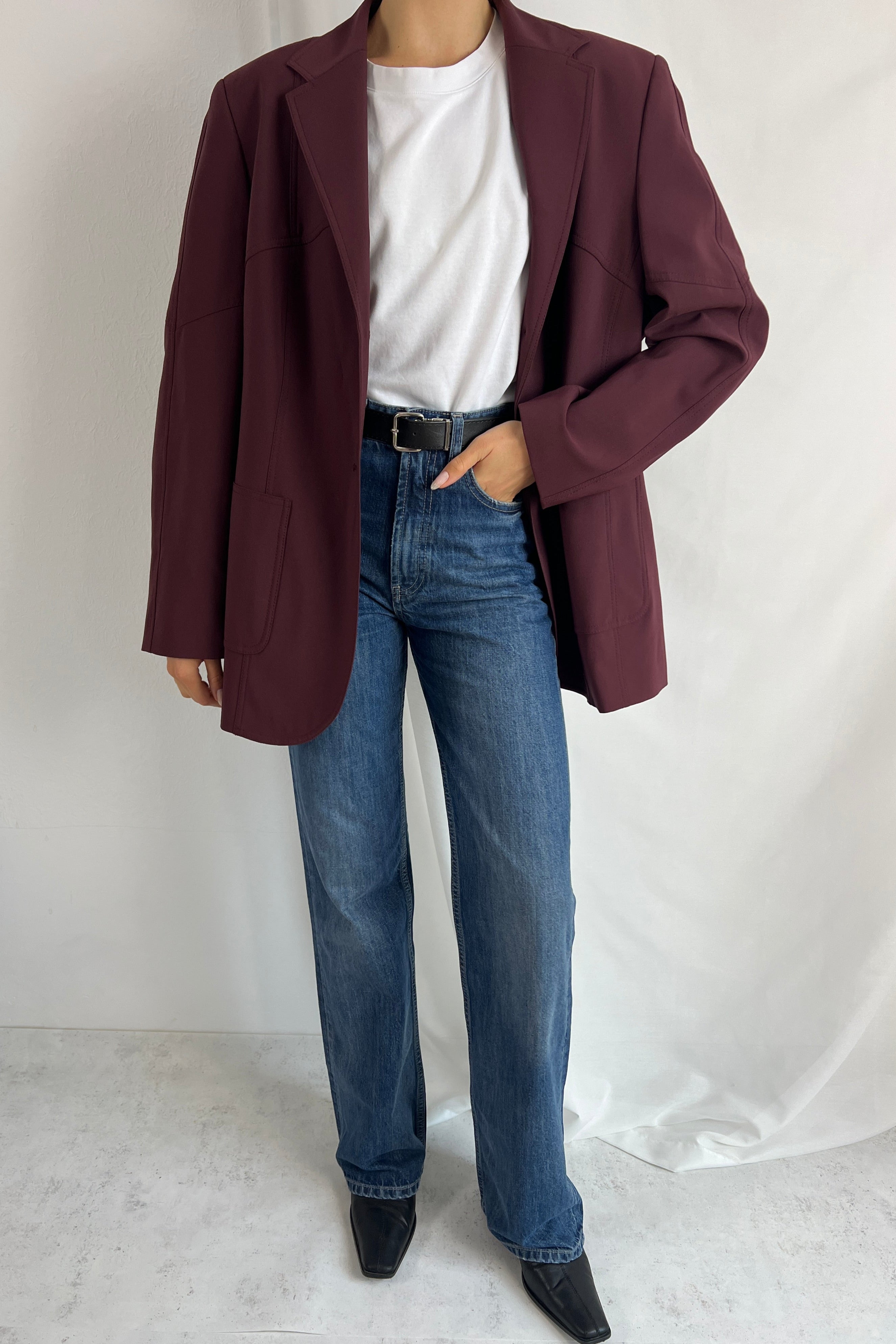 Vintage Blazer N°25