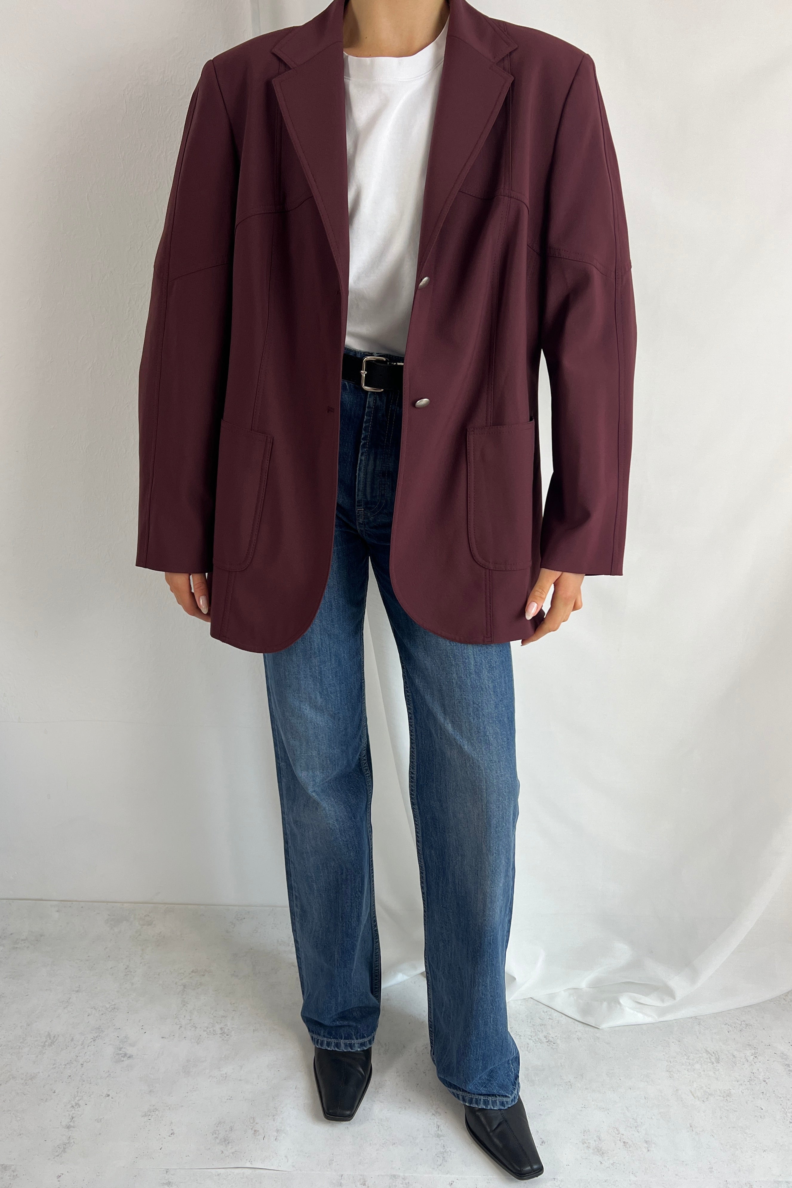 Vintage Blazer N°25