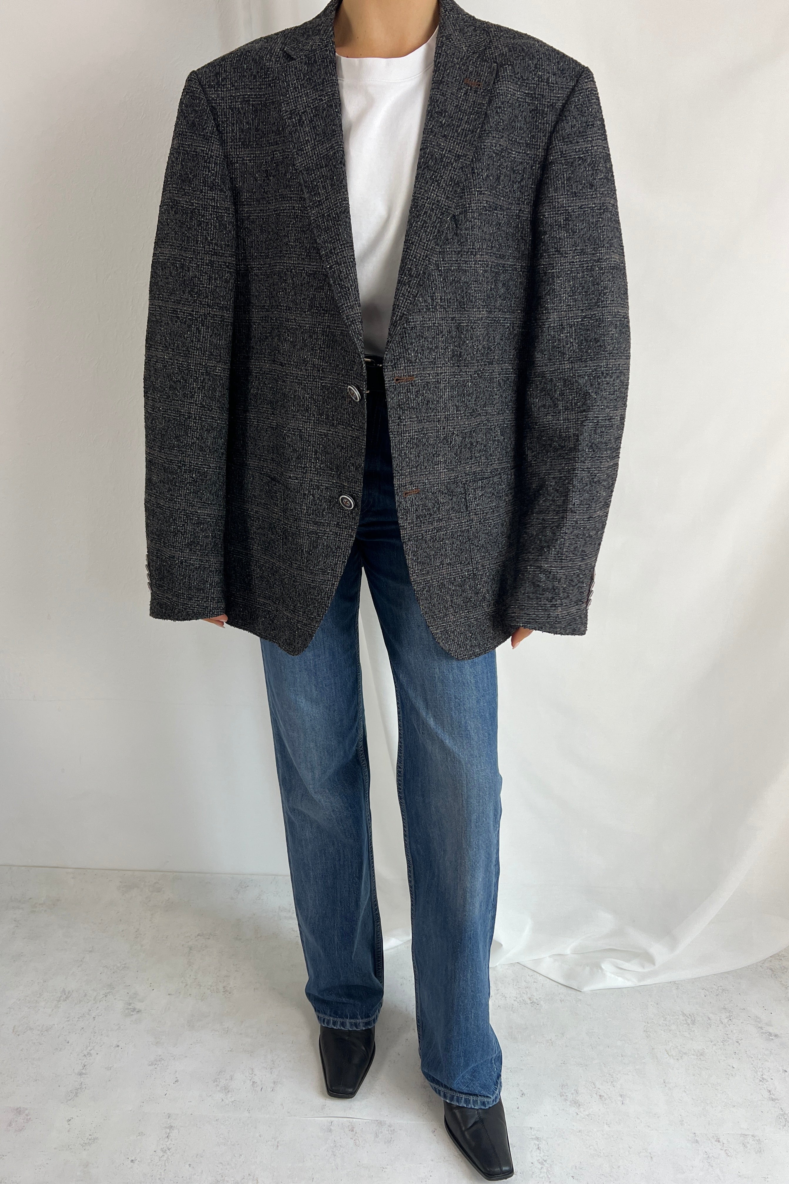 Vintage Blazer N°26
