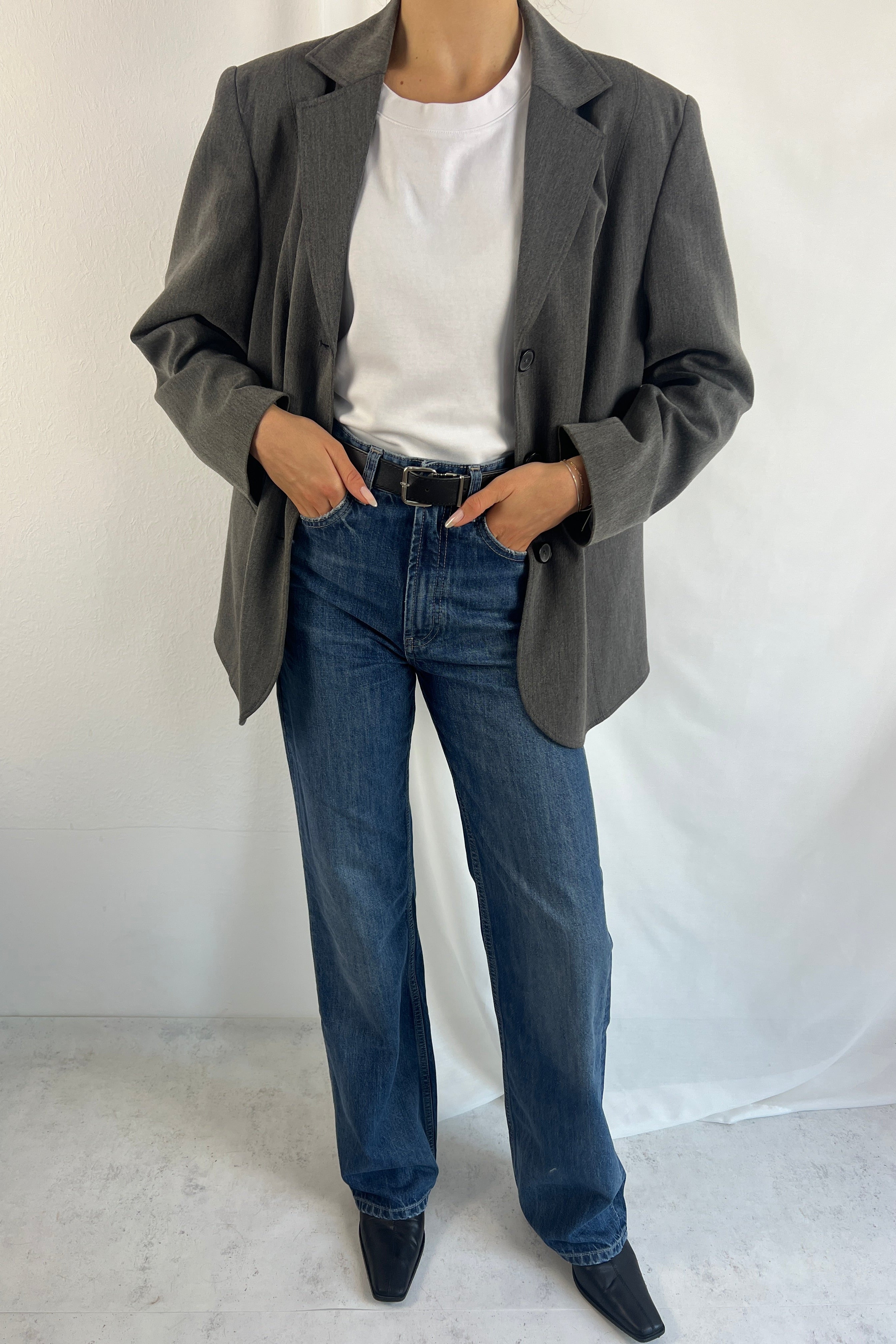 Vintage Blazer N°23