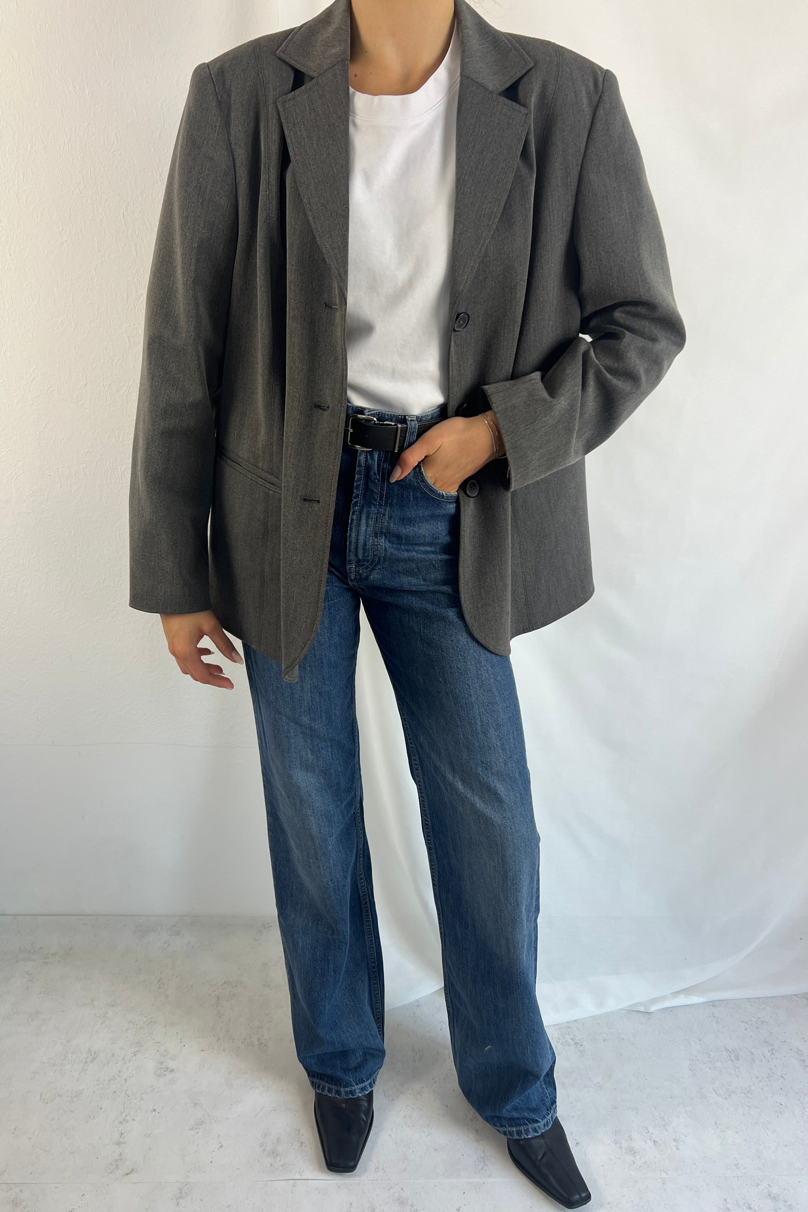 Vintage Blazer N°23