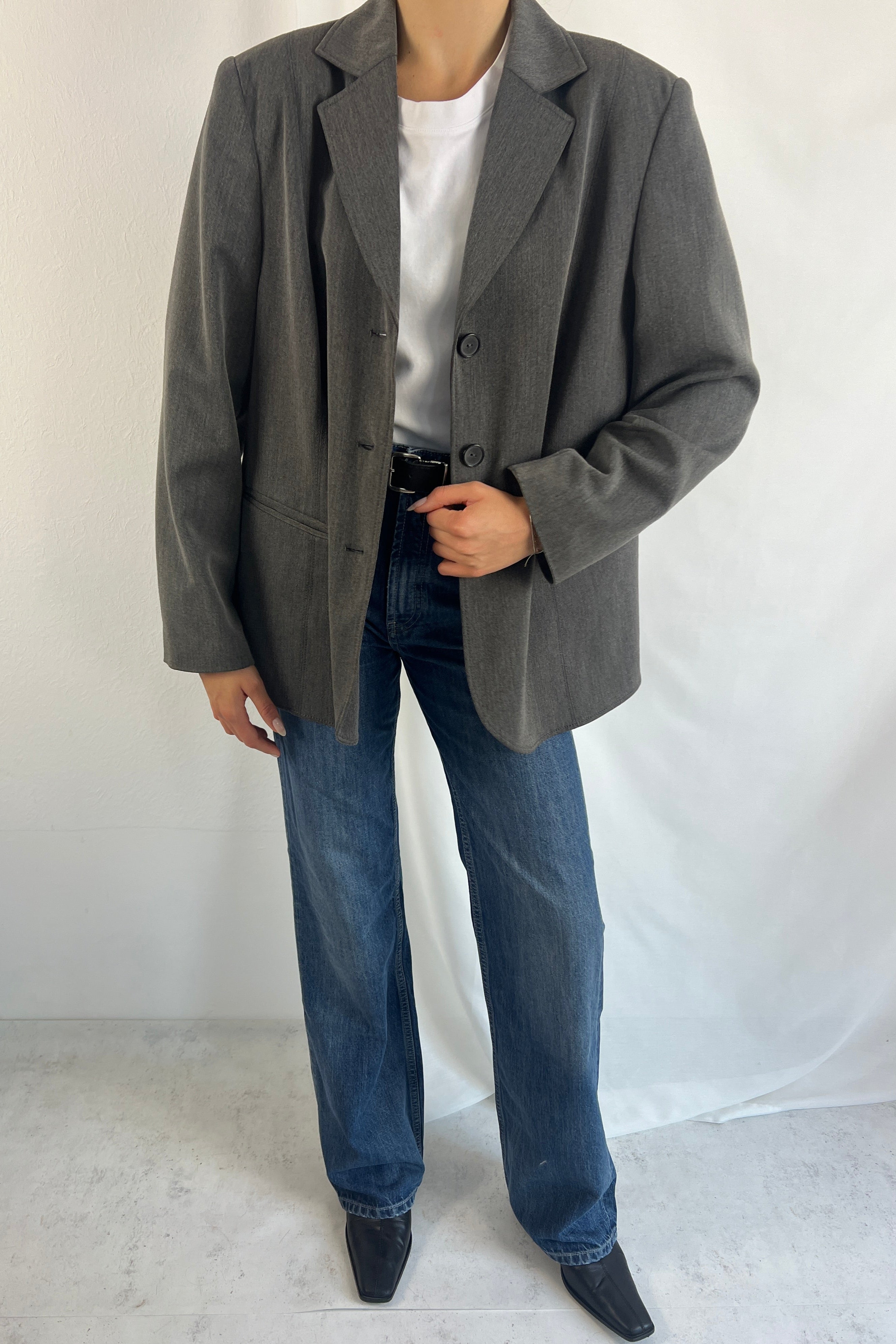 Vintage Blazer N°23