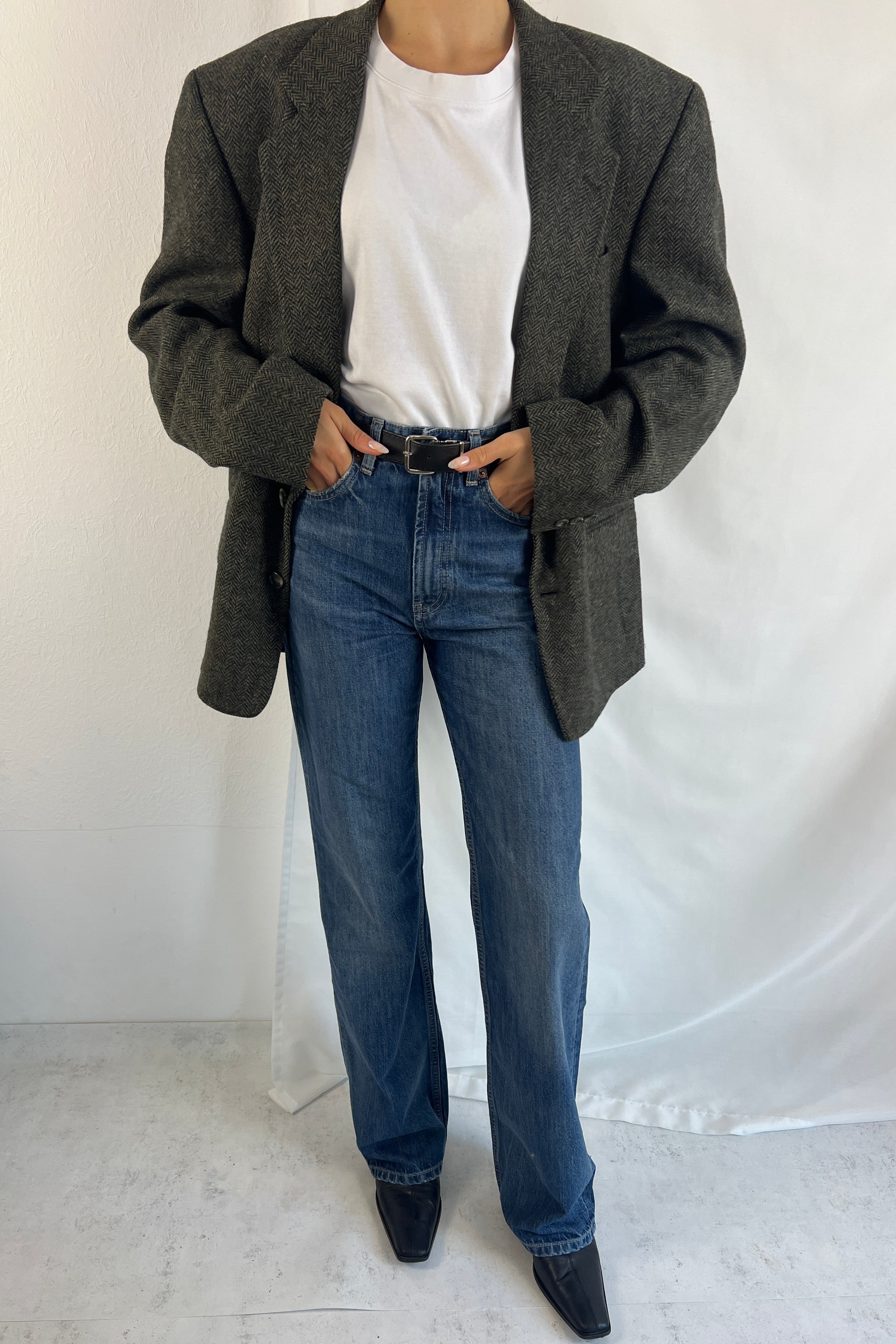 Vintage Blazer N°29