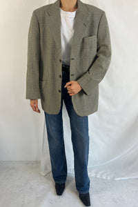 Vintage Blazer N°30