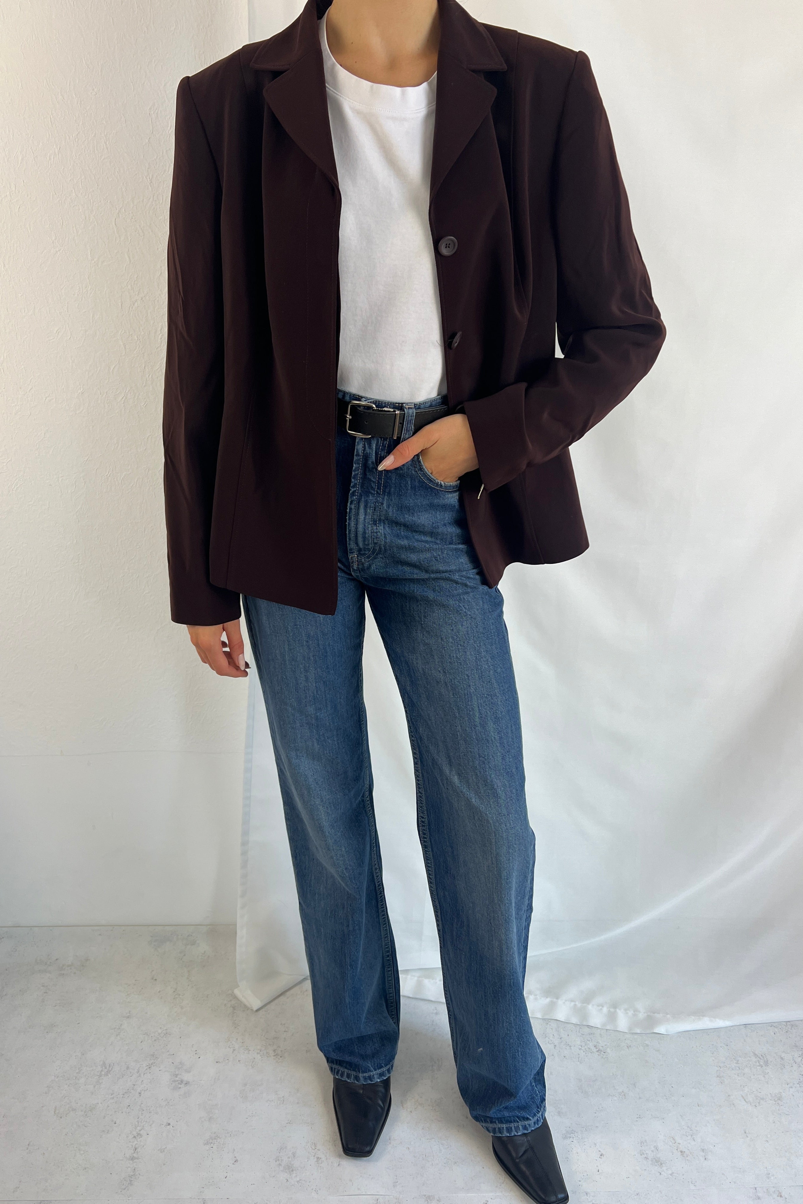 Vintage Blazer N°31