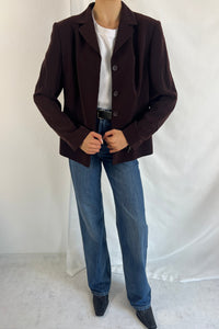 Vintage Blazer N°31