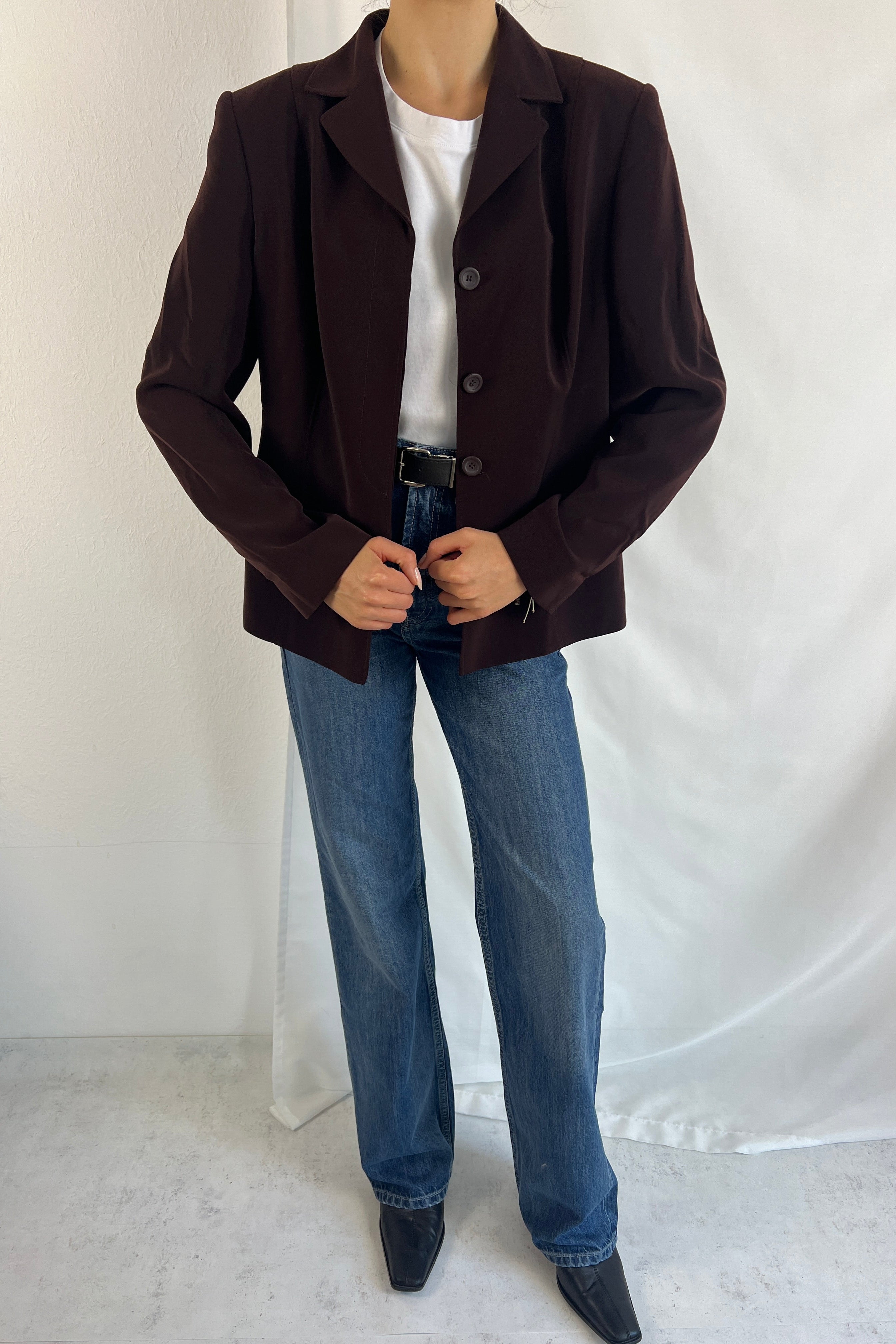 Vintage Blazer N°31