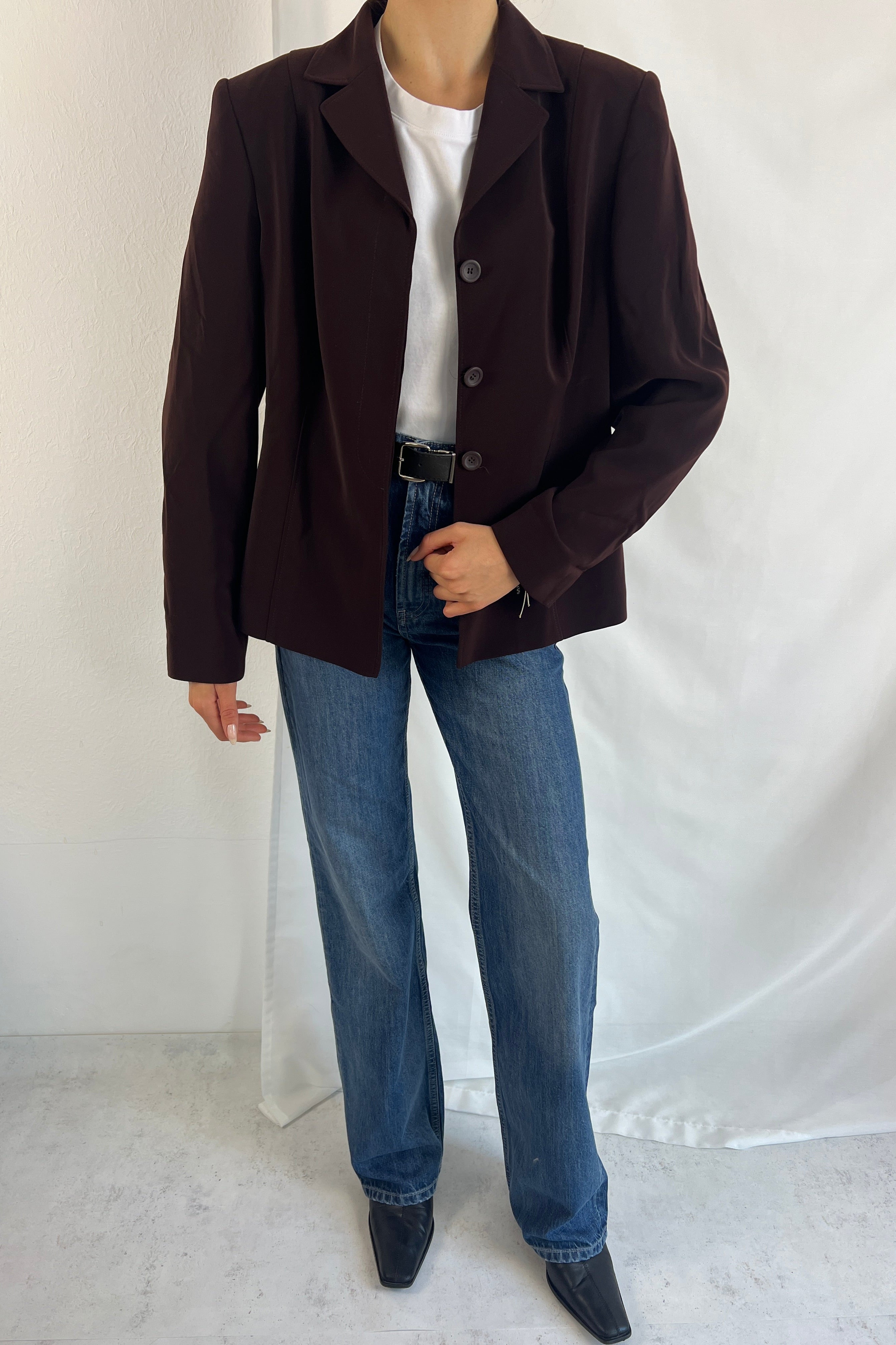 Vintage Blazer N°31