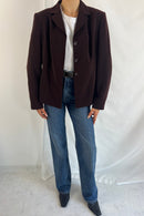 Vintage Blazer N°31