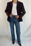 Vintage Blazer N°31