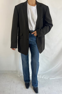 Vintage Blazer N°32