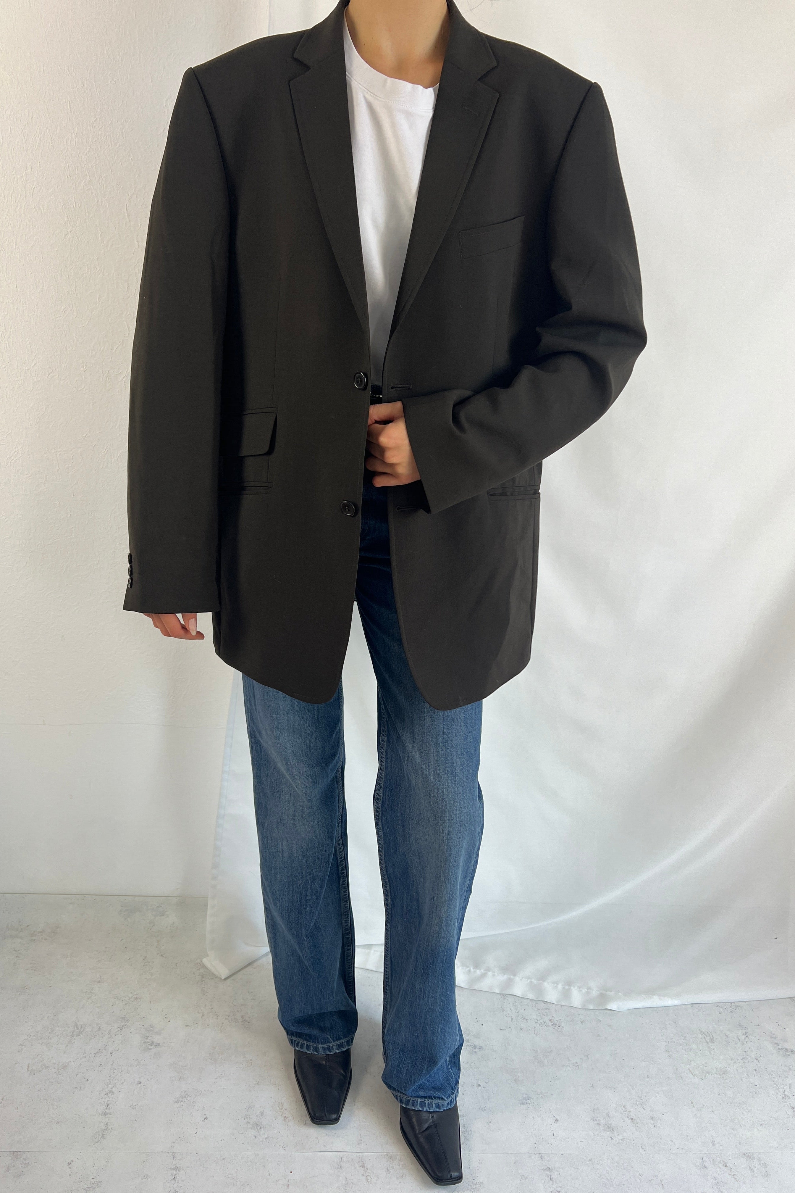 Vintage Blazer N°32