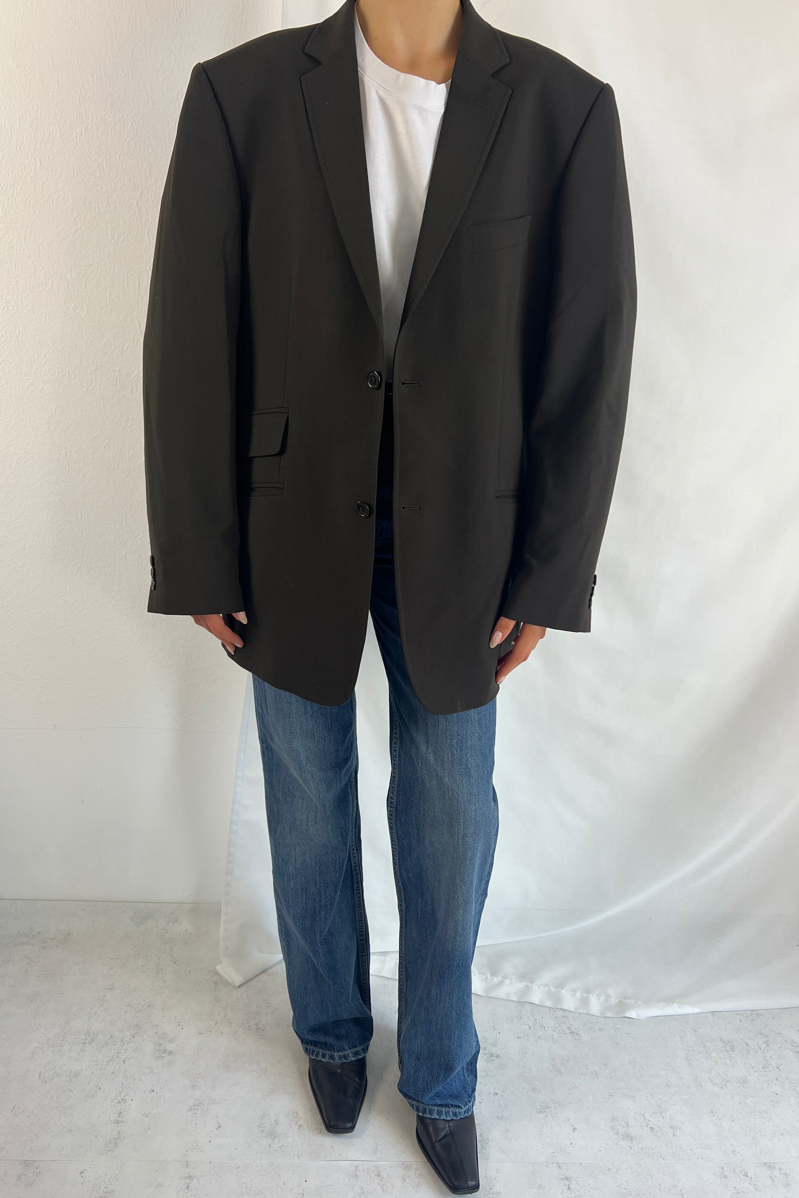 Vintage Blazer N°32