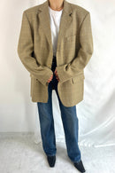 Vintage Blazer N°35